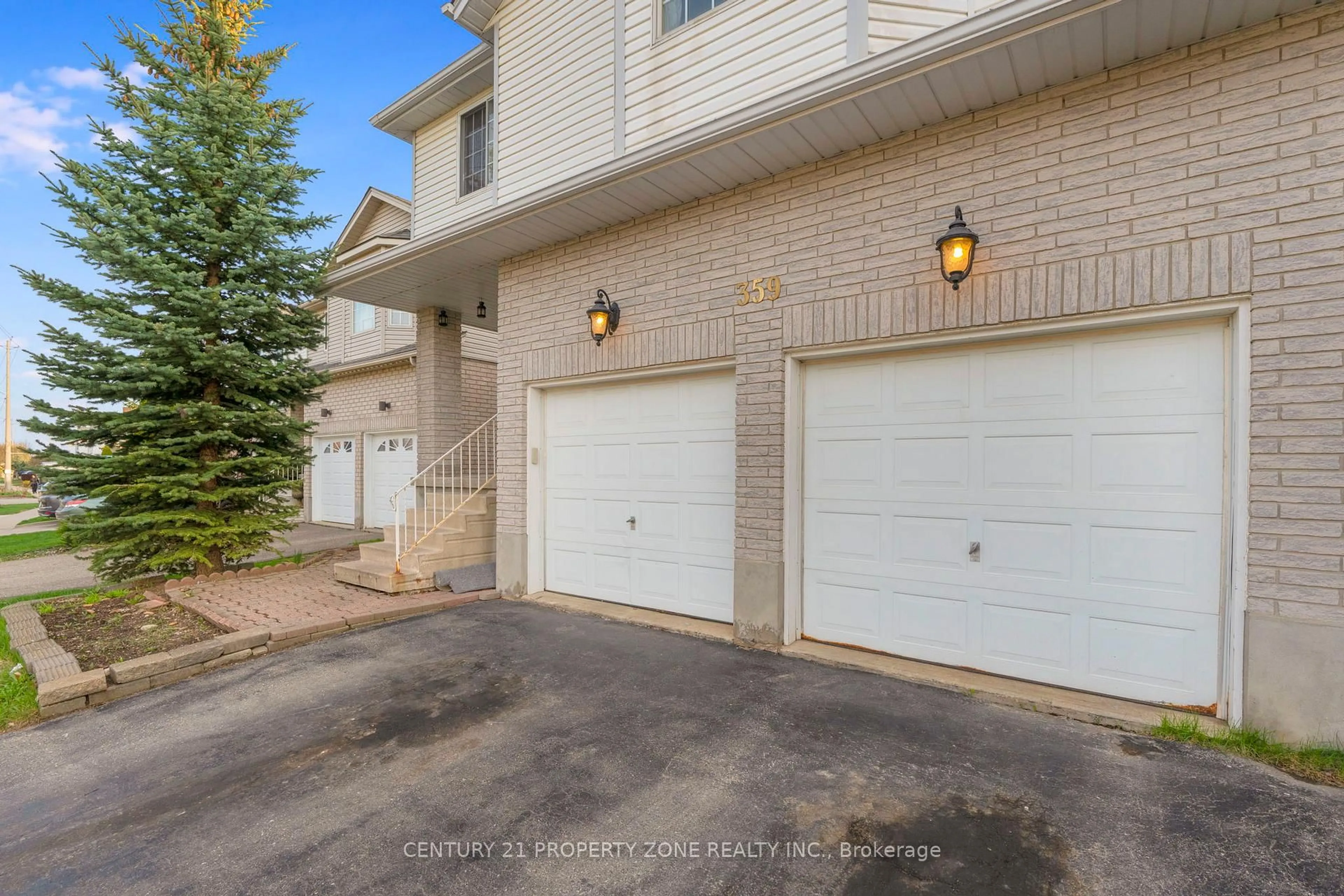 Unknown for 359 Otterbein Rd, Kitchener Ontario N2B 3V9