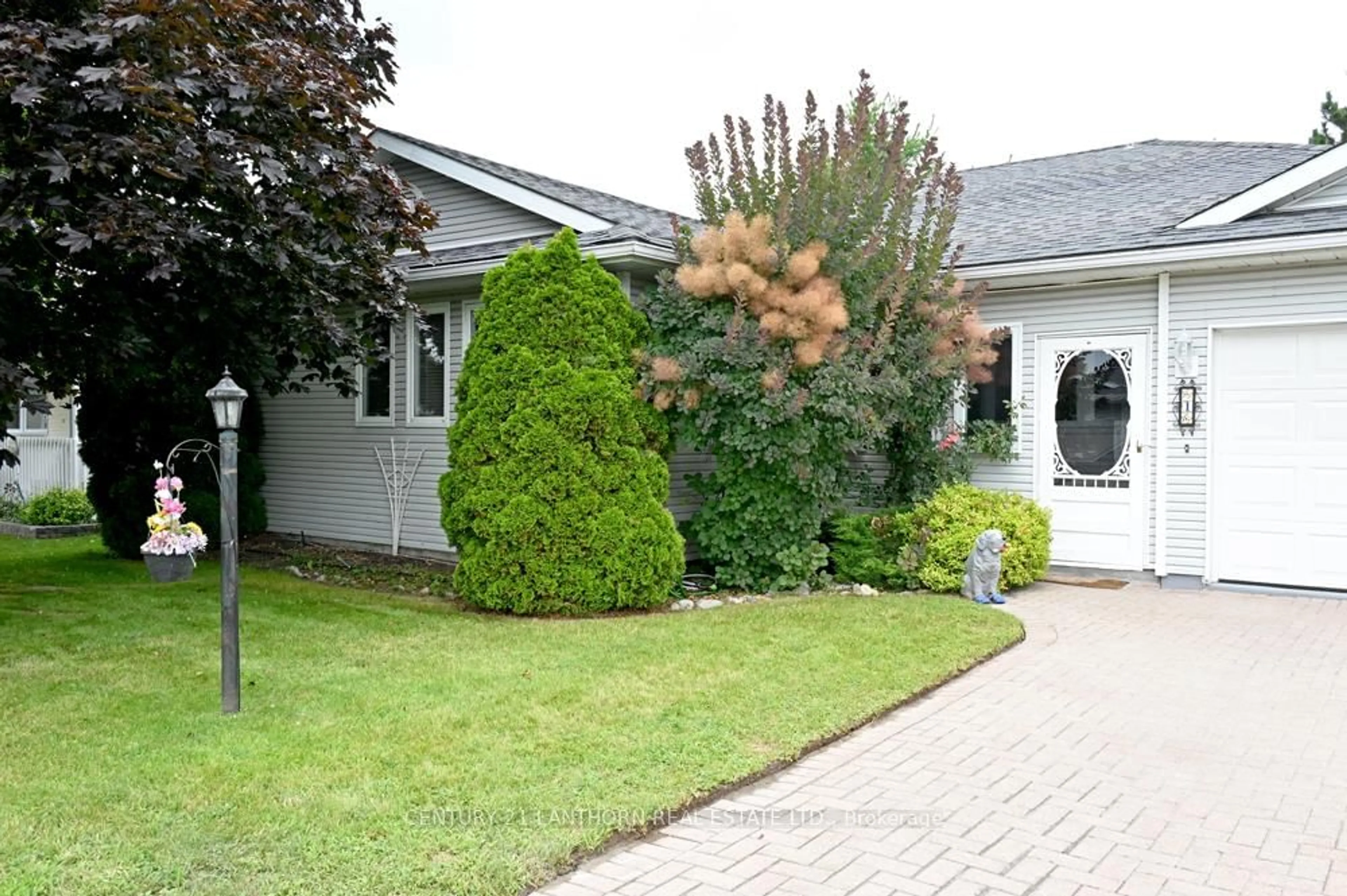 Unknown for 1 Reynolds Pl, Prince Edward County Ontario K0K 3L0