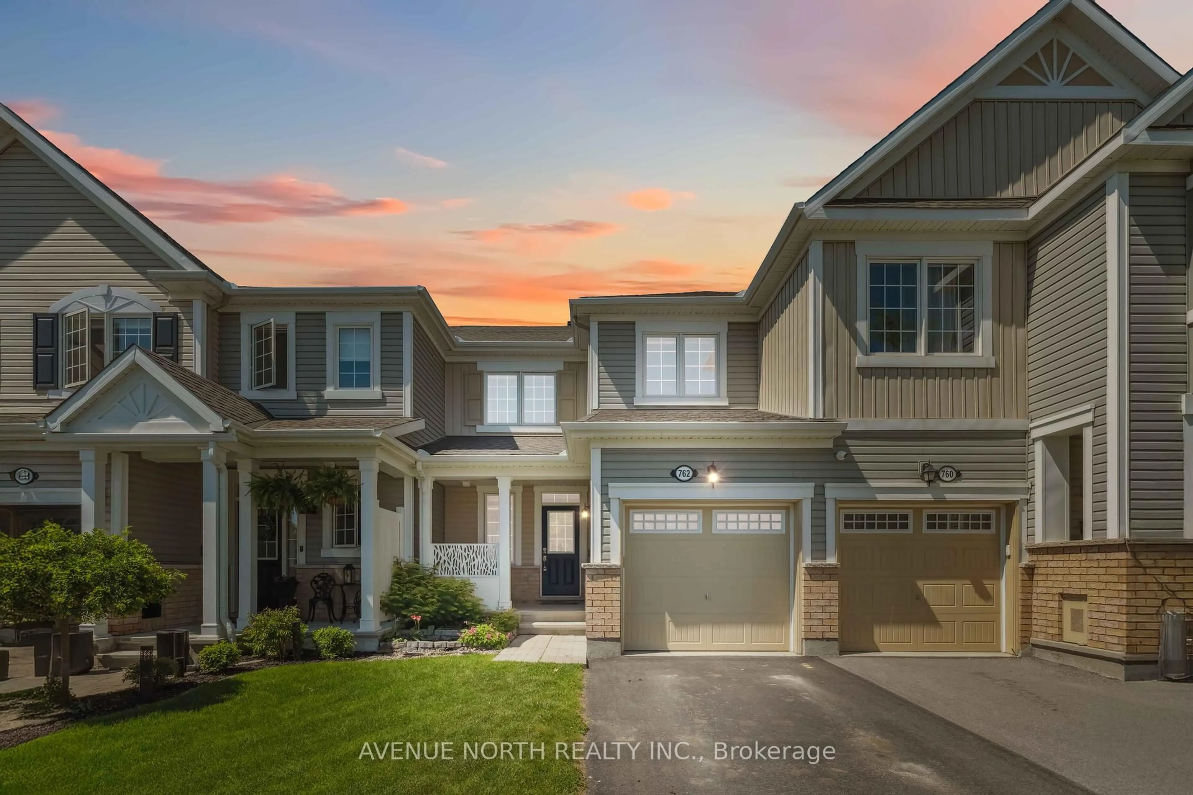 Unknown for 762 Mayfly Cres, Ottawa Ontario K2J 0T3
