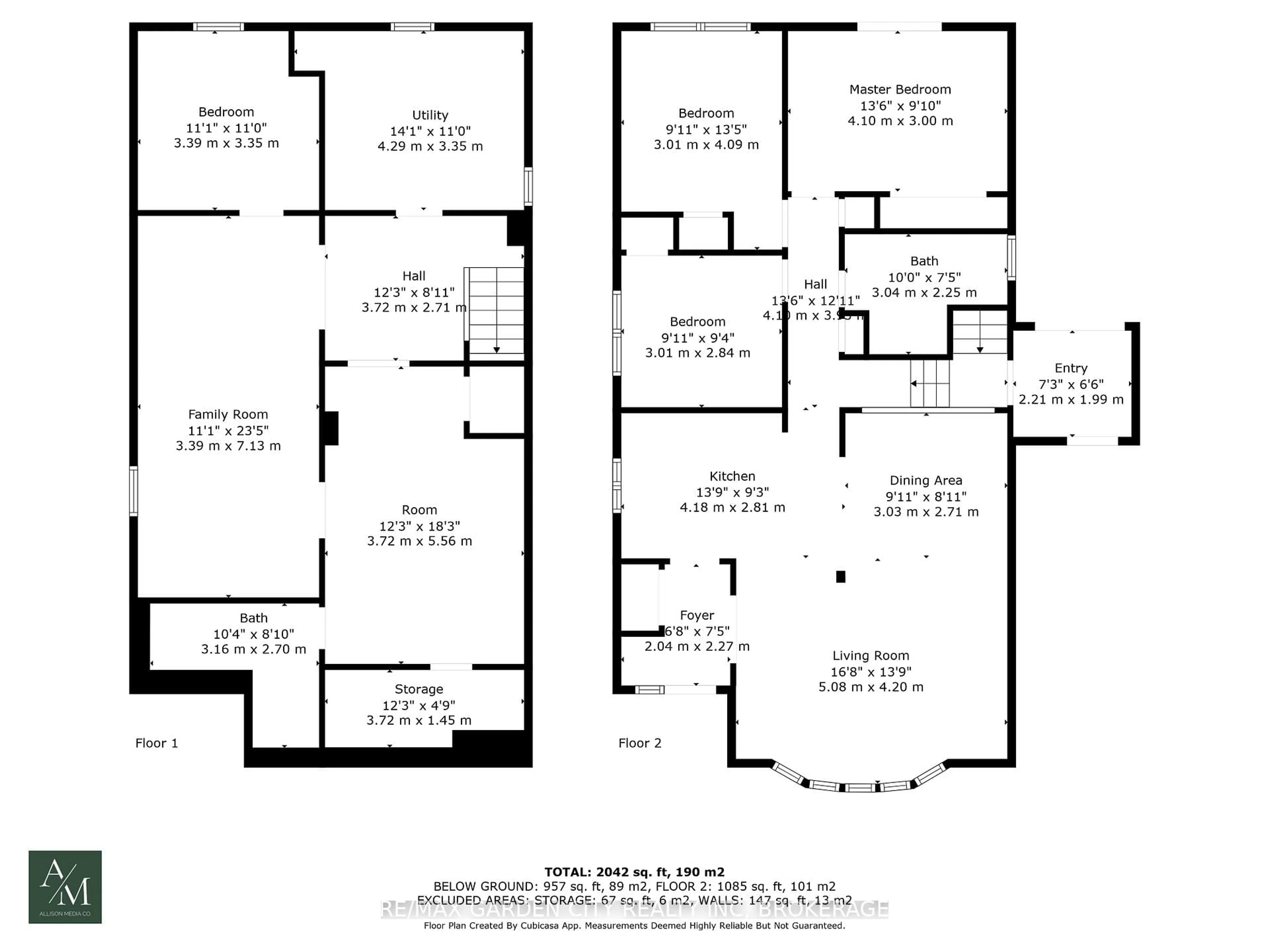 Floor plan for 15 Kimbermount Dr, St. Catharines Ontario L2N 5V7