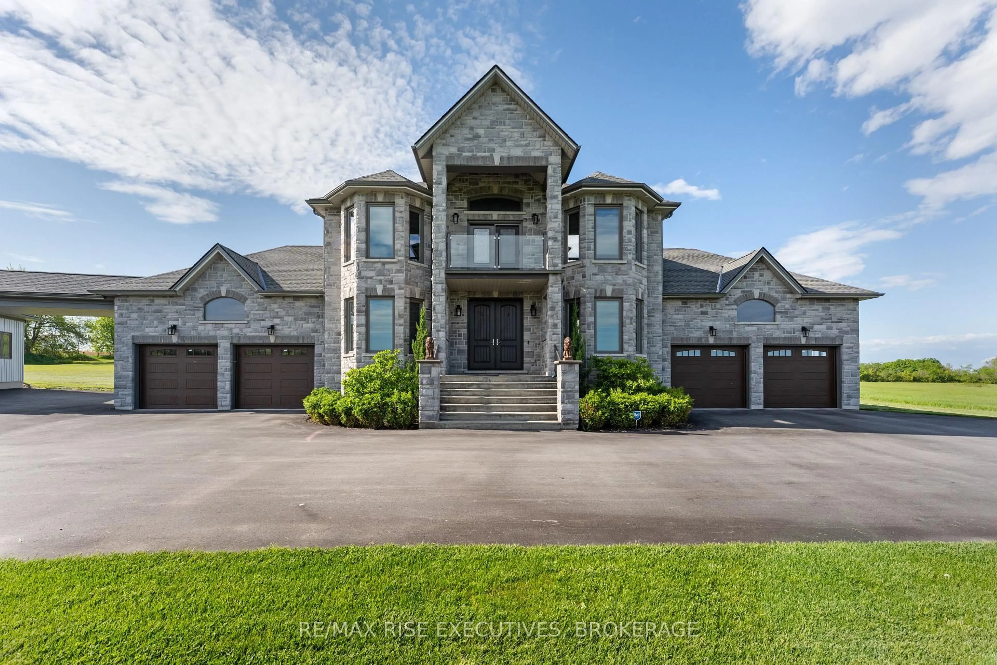 Home with brick exterior material, unknown for 78 Aragon Rd, Kingston Ontario K0H 1S0