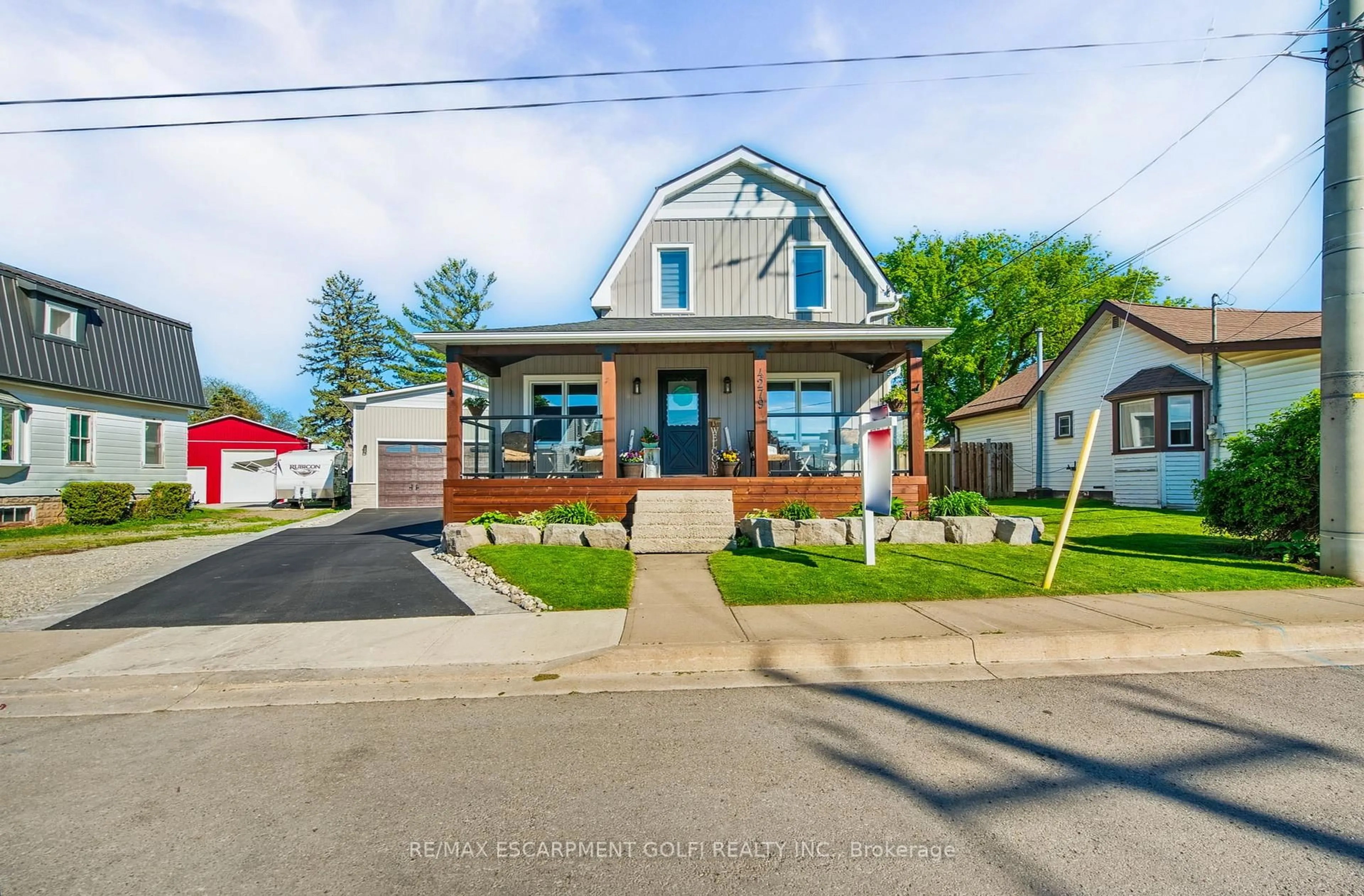 Unknown for 4279 EAST Ave, Lincoln Ontario L0R 1B6
