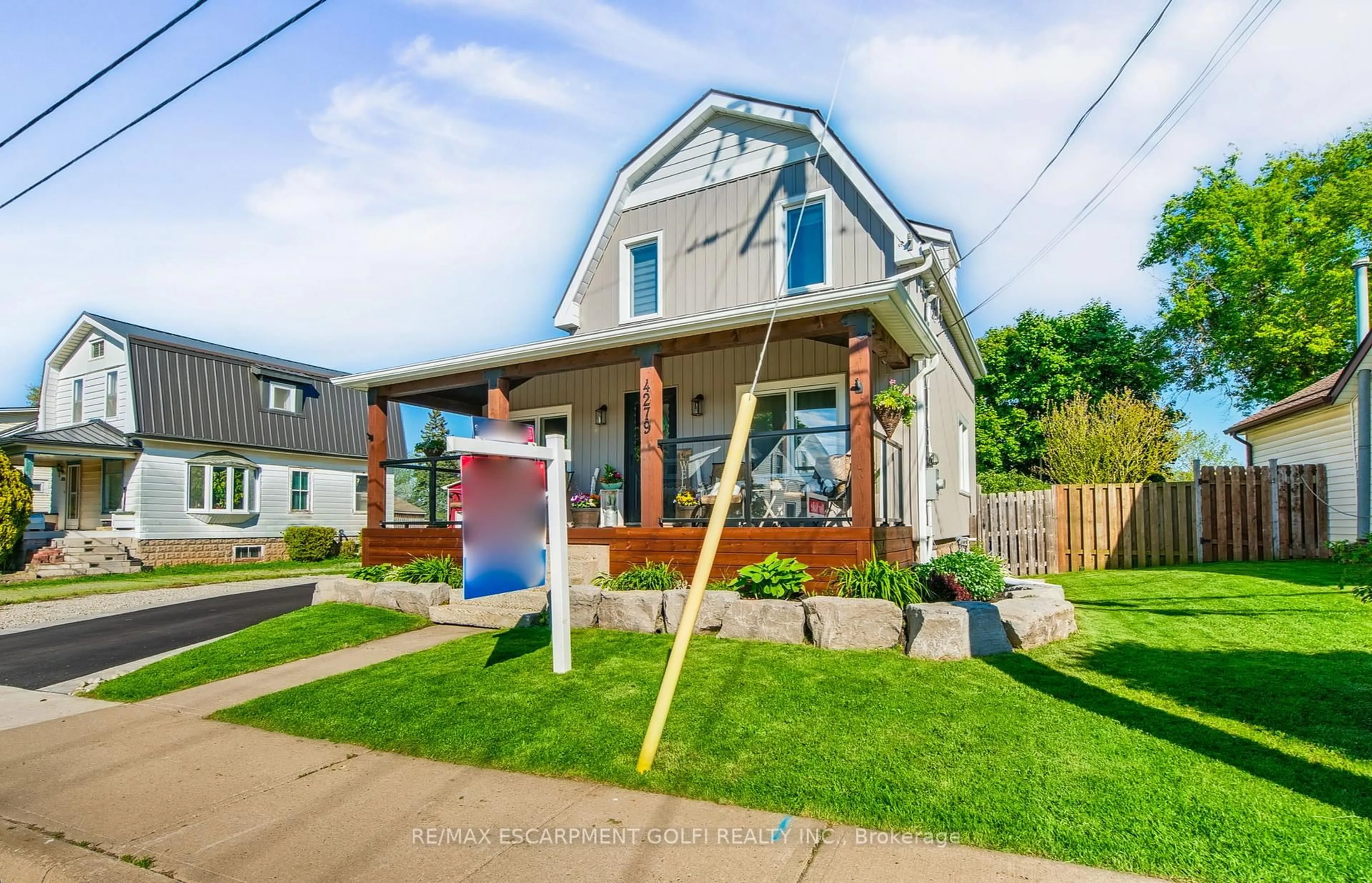 Unknown for 4279 EAST Ave, Lincoln Ontario L0R 1B6