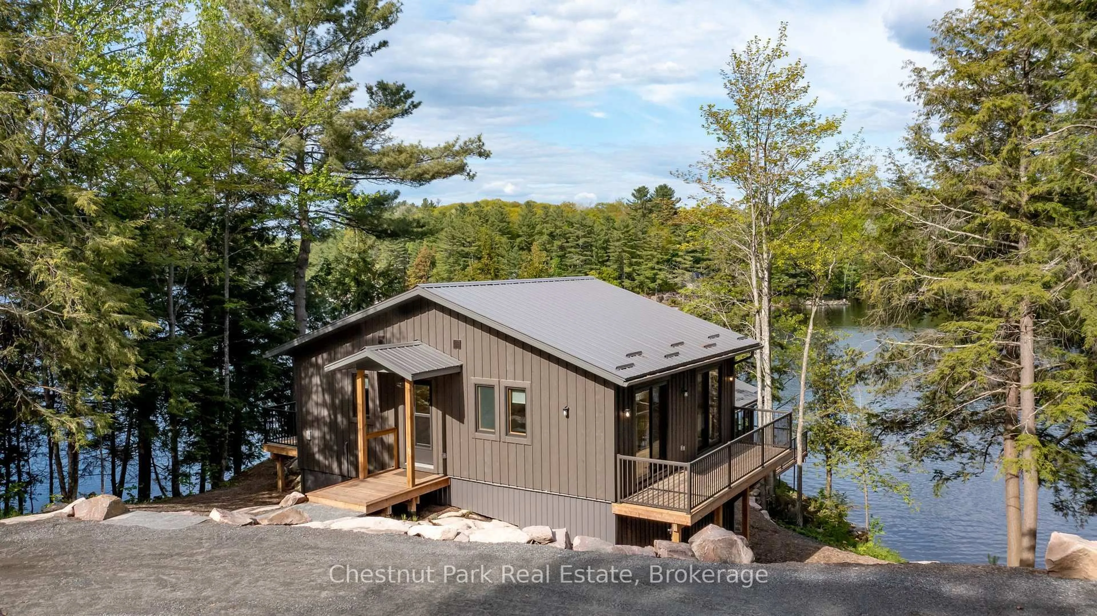 Unknown for 2438 Kushog Lake Rd, Algonquin Highlands Ontario K0M 1J1