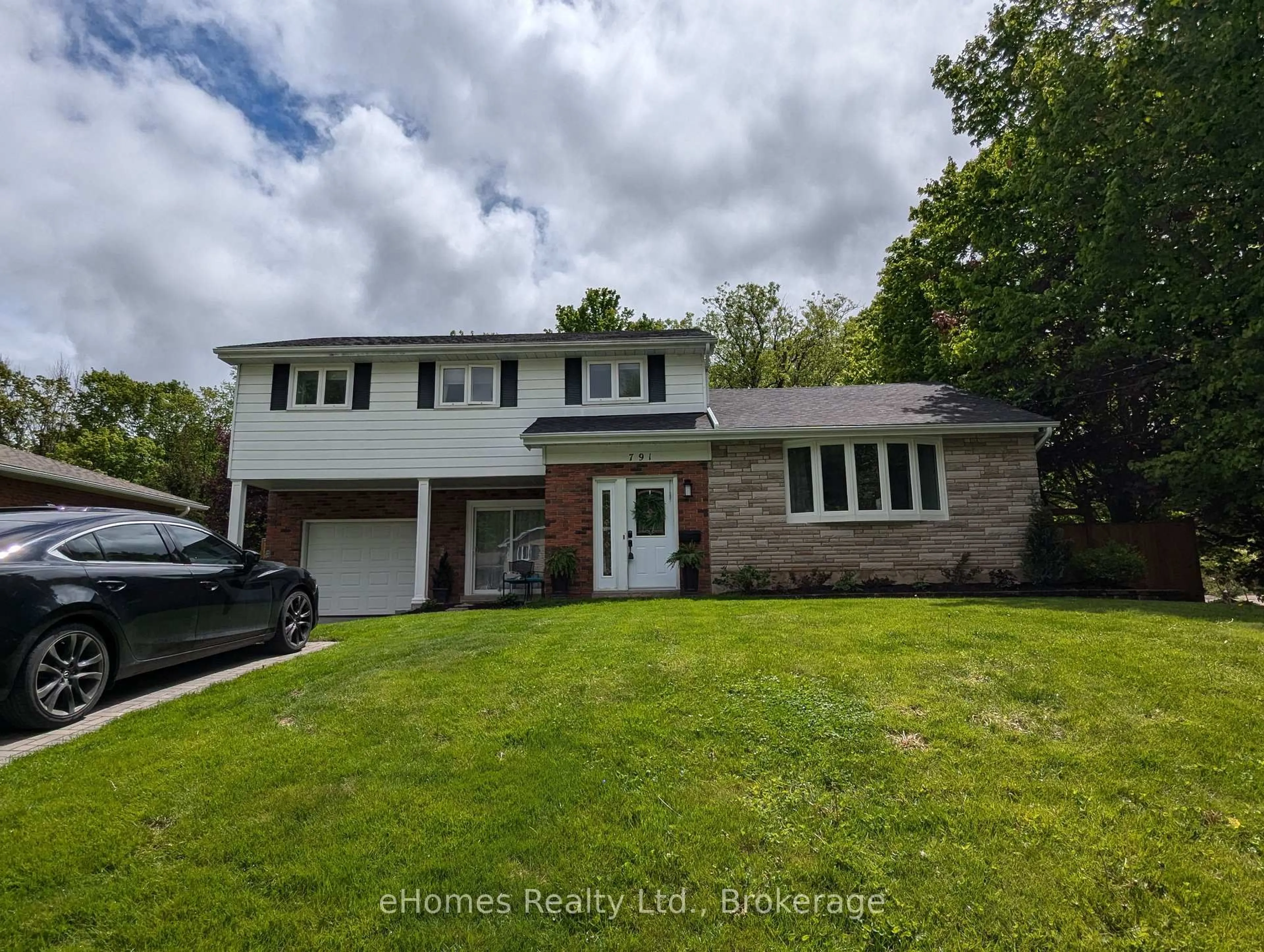 Unknown for 791 20th St, Owen Sound Ontario N4K 4E1