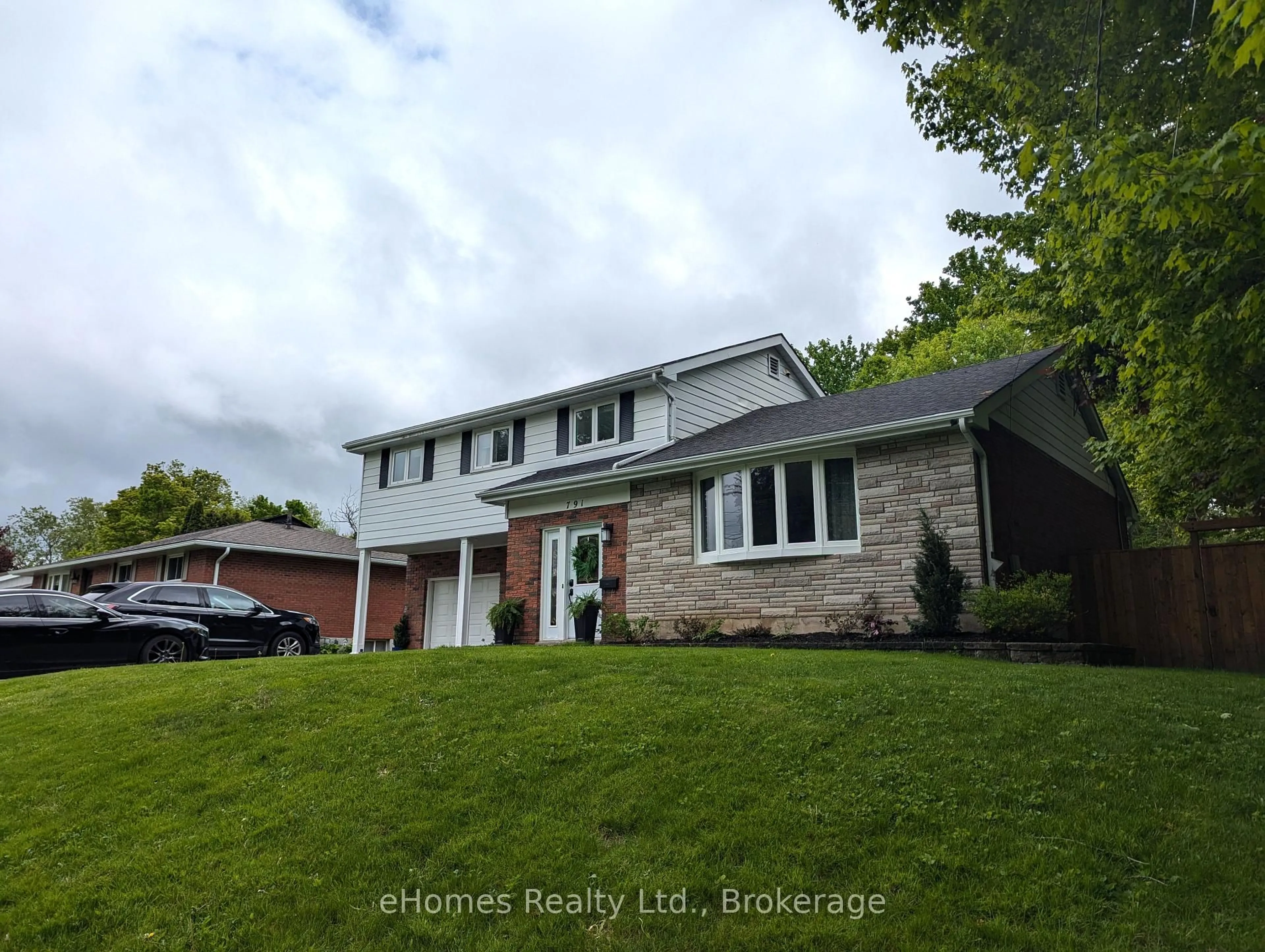 Unknown for 791 20th St, Owen Sound Ontario N4K 4E1