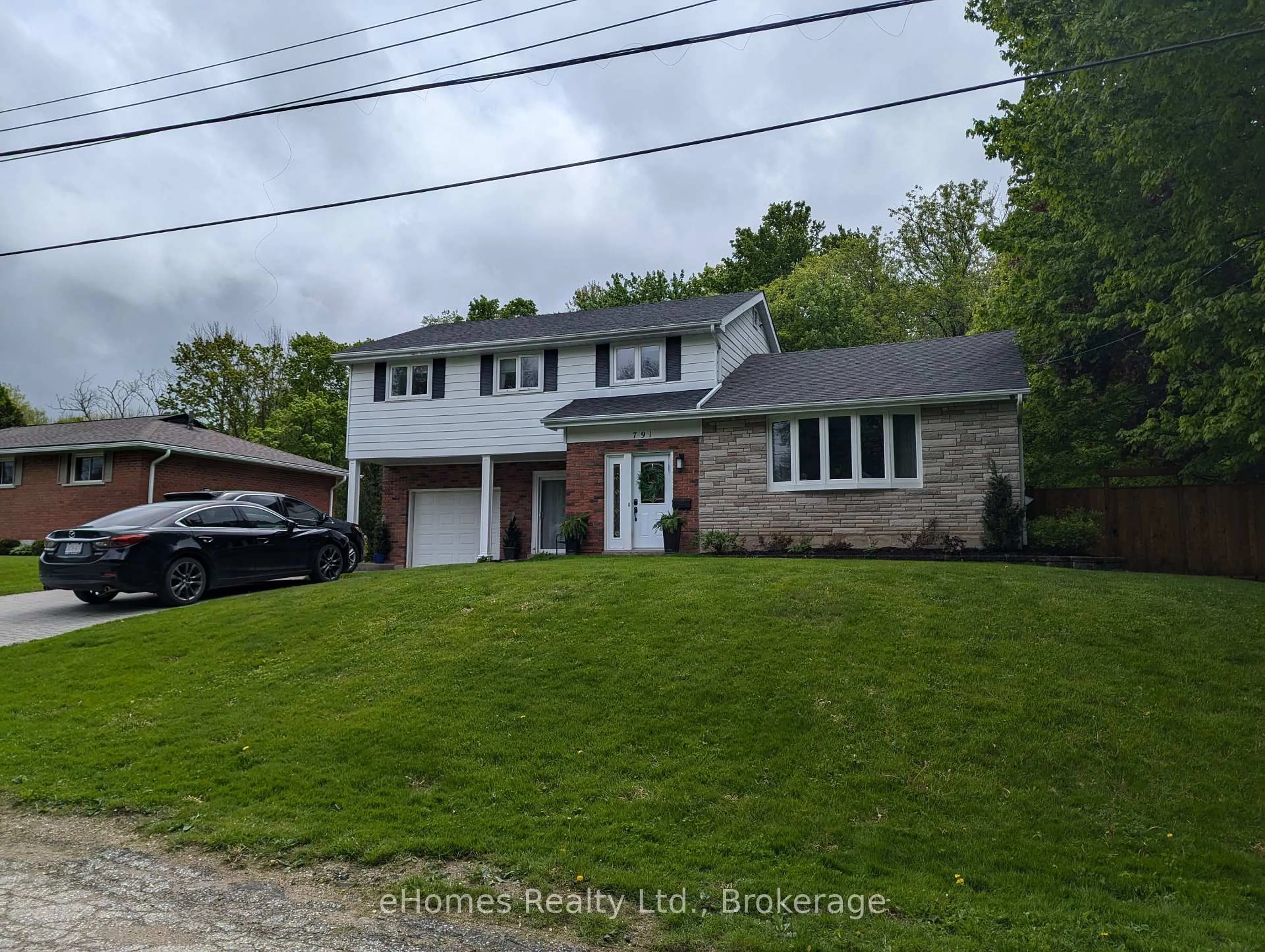 Unknown for 791 20th St, Owen Sound Ontario N4K 4E1