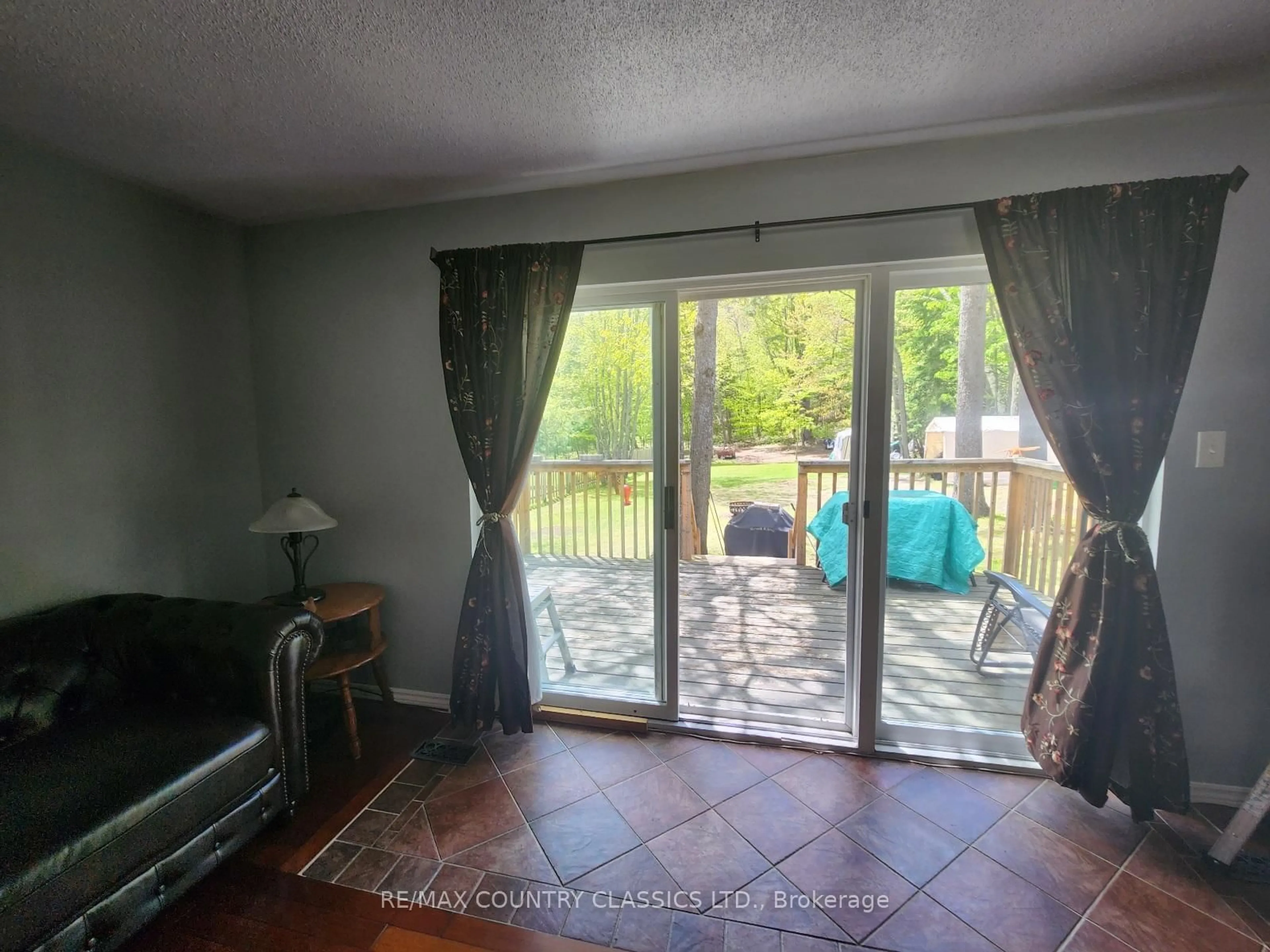 A pic of a room for 351 Chemaushgon Rd, Bancroft Ontario K0L 1C0