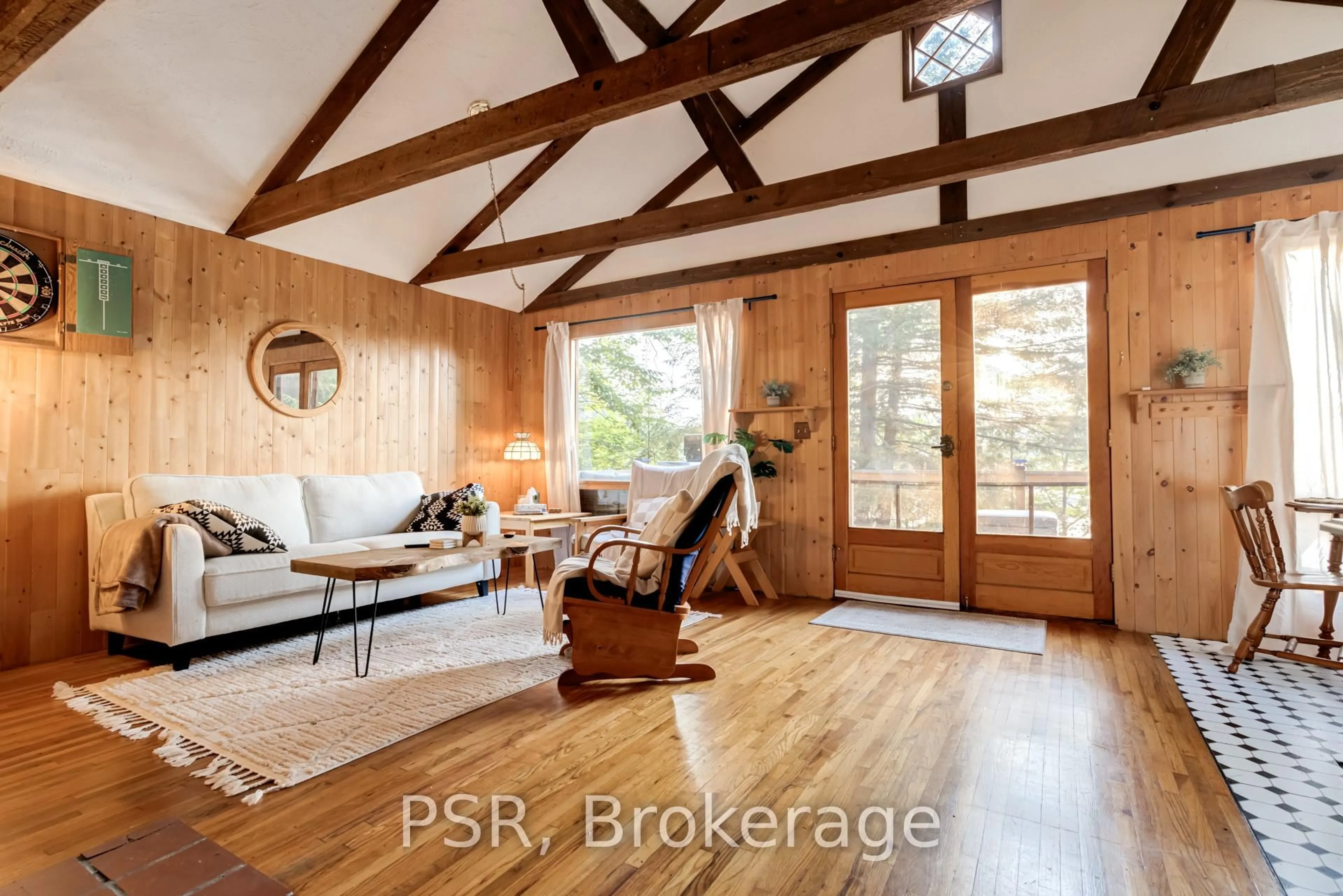 Unknown for 1027 NORTH PINE Dr, Lake of Bays Ontario P0A 1E0