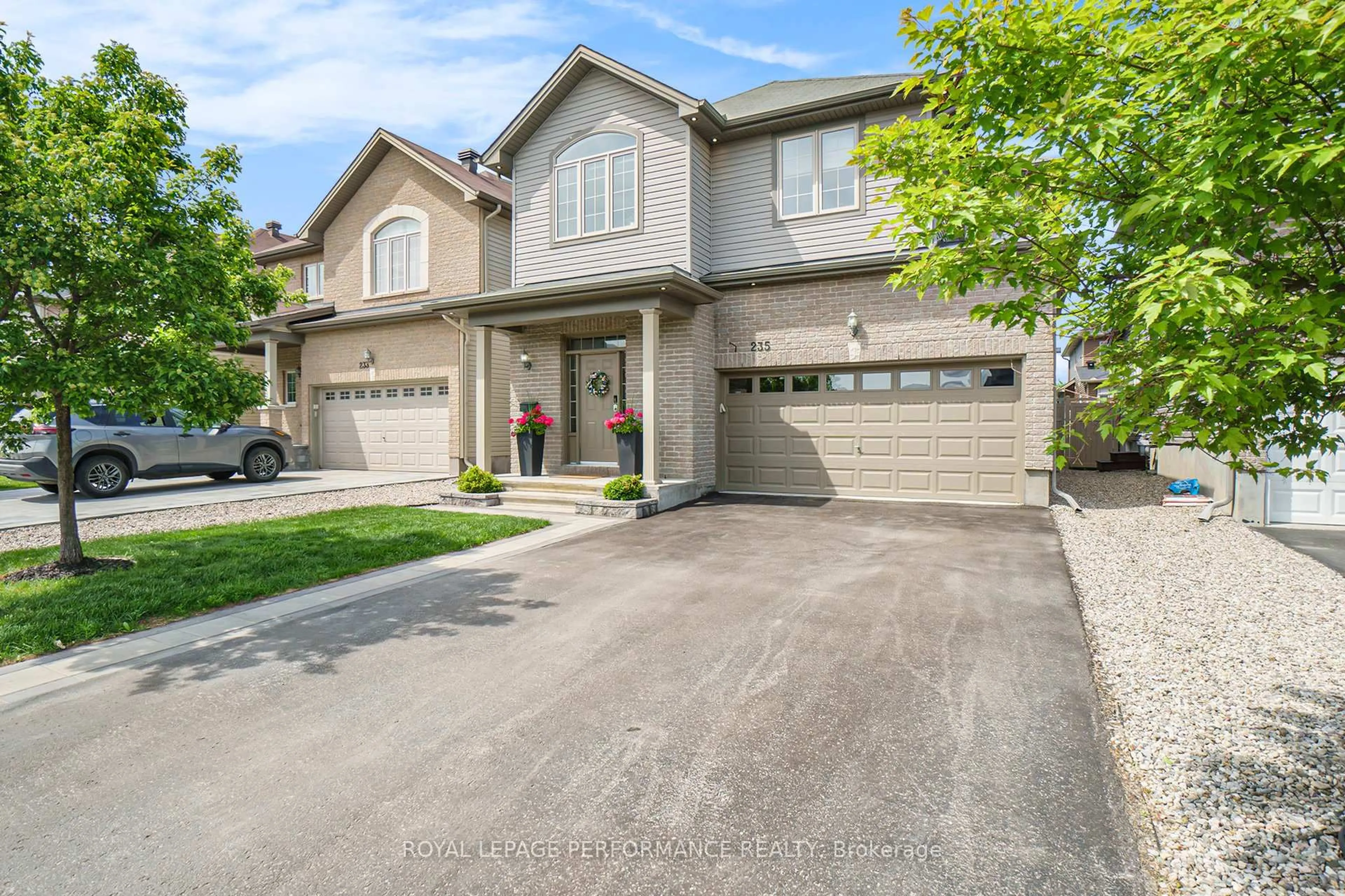 Unknown for 235 Fountainhead Dr, Ottawa Ontario K1W 0H3