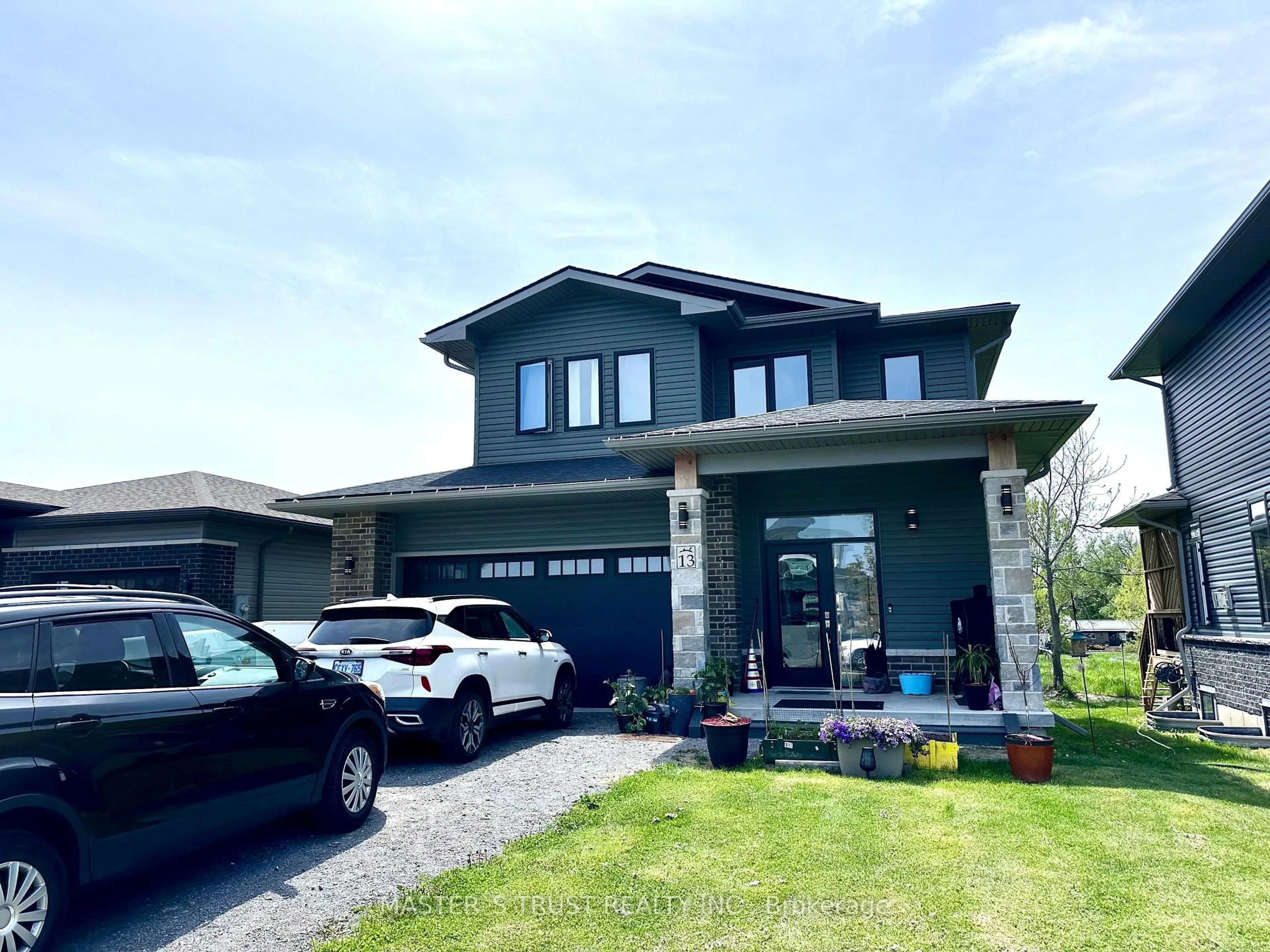 Unknown for 13 Lillys Crt, Cramahe Ontario K0K 1S0