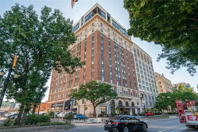 Additional property image - 112 King St Unit 705