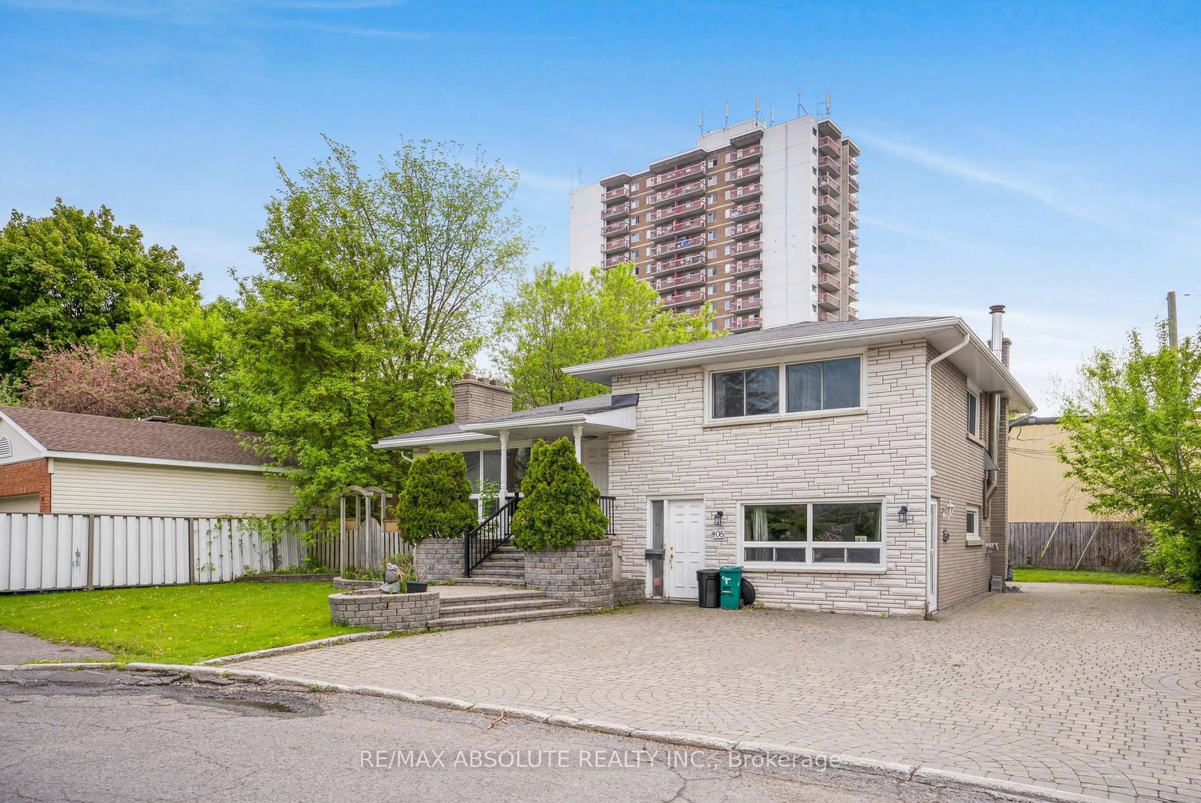 Unknown for 408-410 ALLEN Blvd, Ottawa Ontario K1L 7B5
