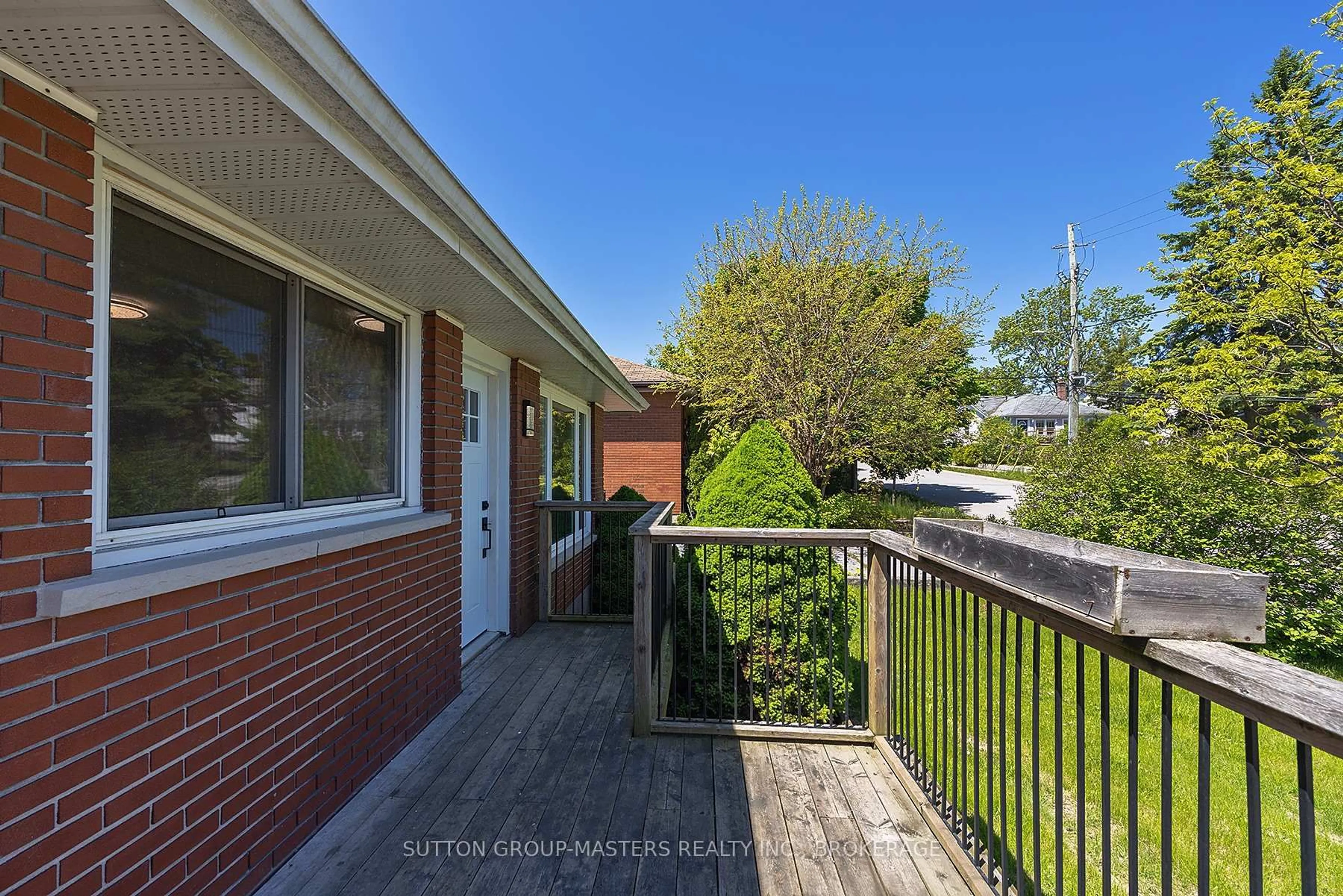 Unknown for 20 Guy St, Kingston Ontario K7K 2G2