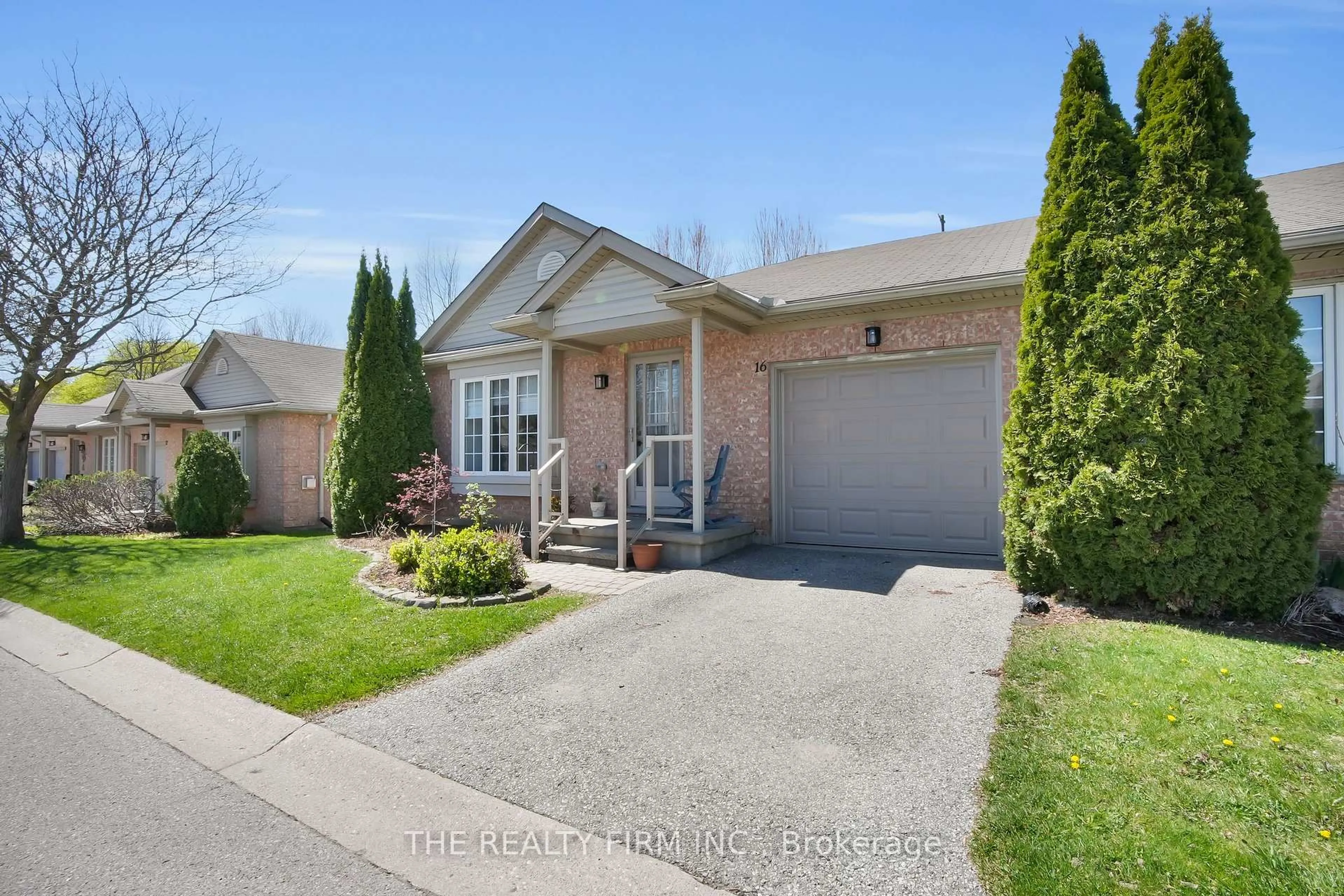 Unknown for 601 Grenfell Dr #16, London North Ontario N5X 4E4