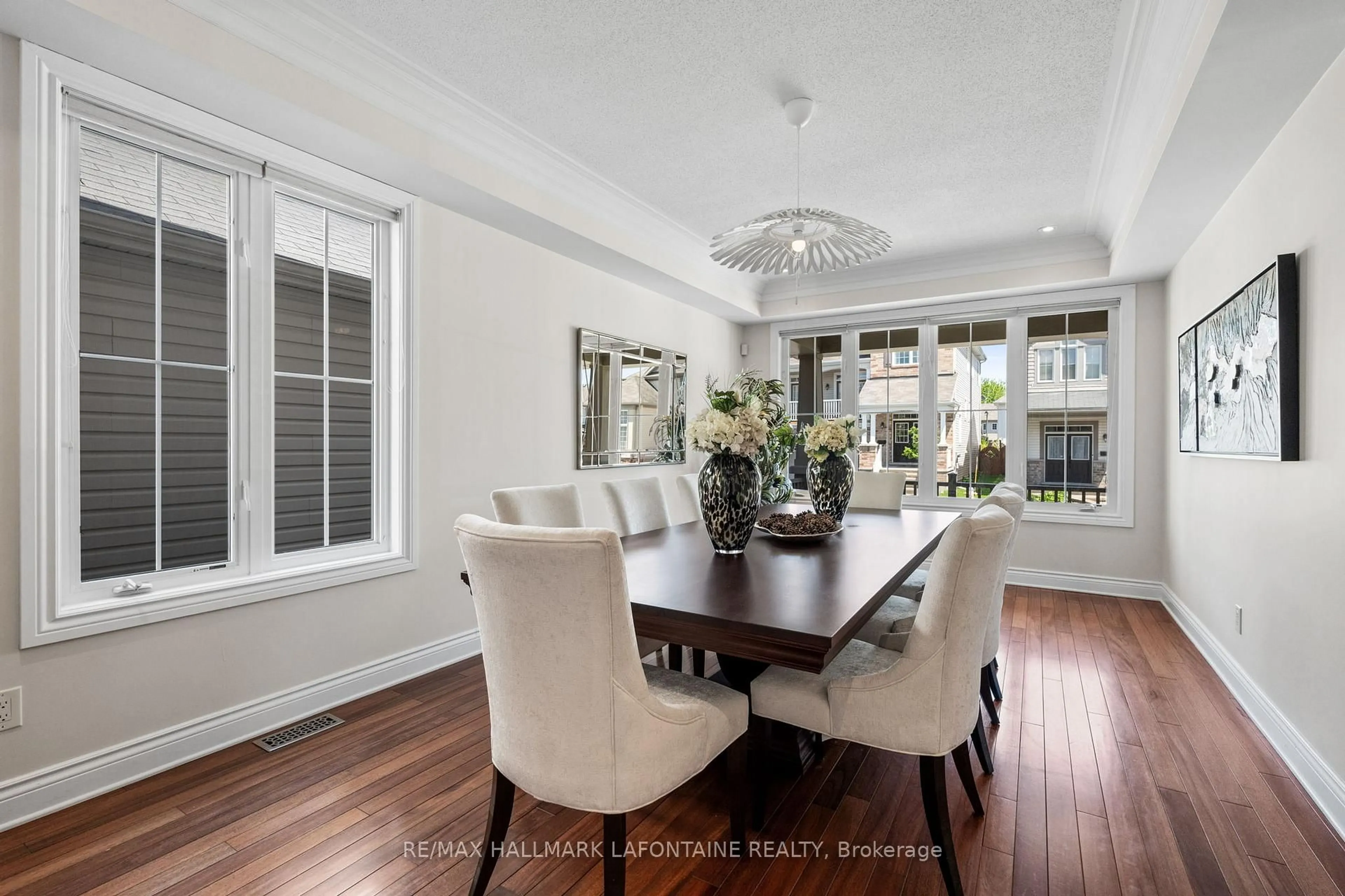 Dining room, unknown for 3202 River Rock Ave, Ottawa Ontario K2J 0T7