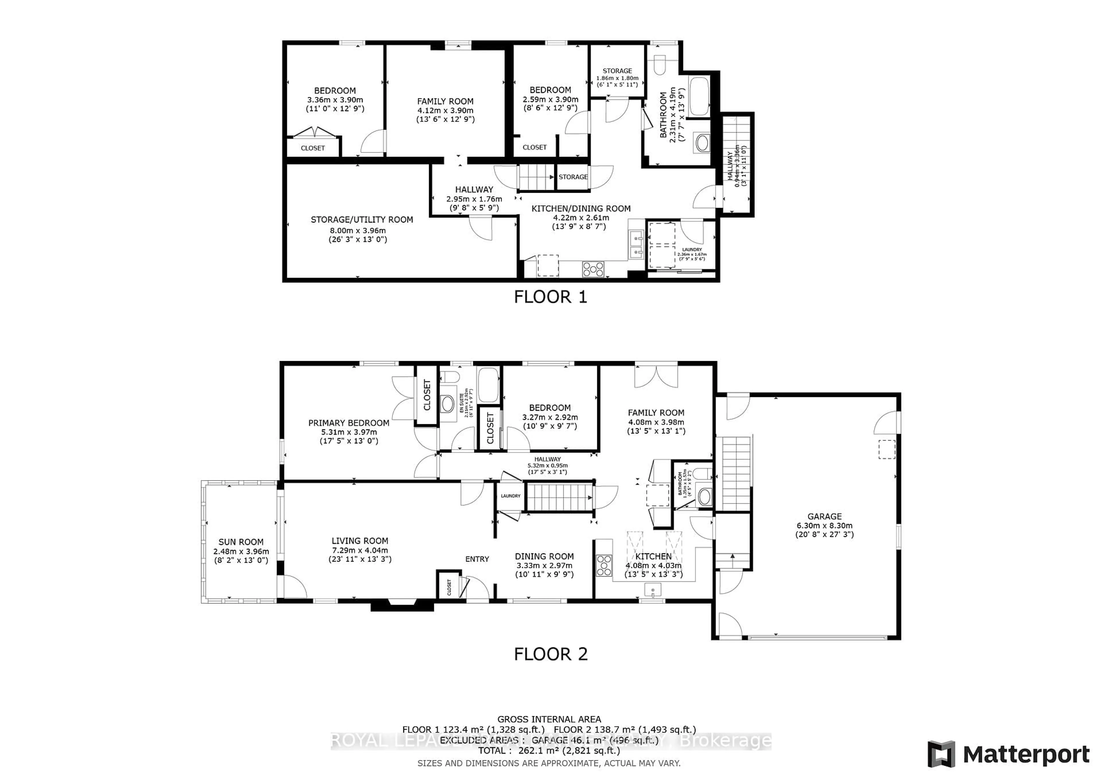 Floor plan for 37 Bird Cres, Belleville Ontario K8N 4Z5