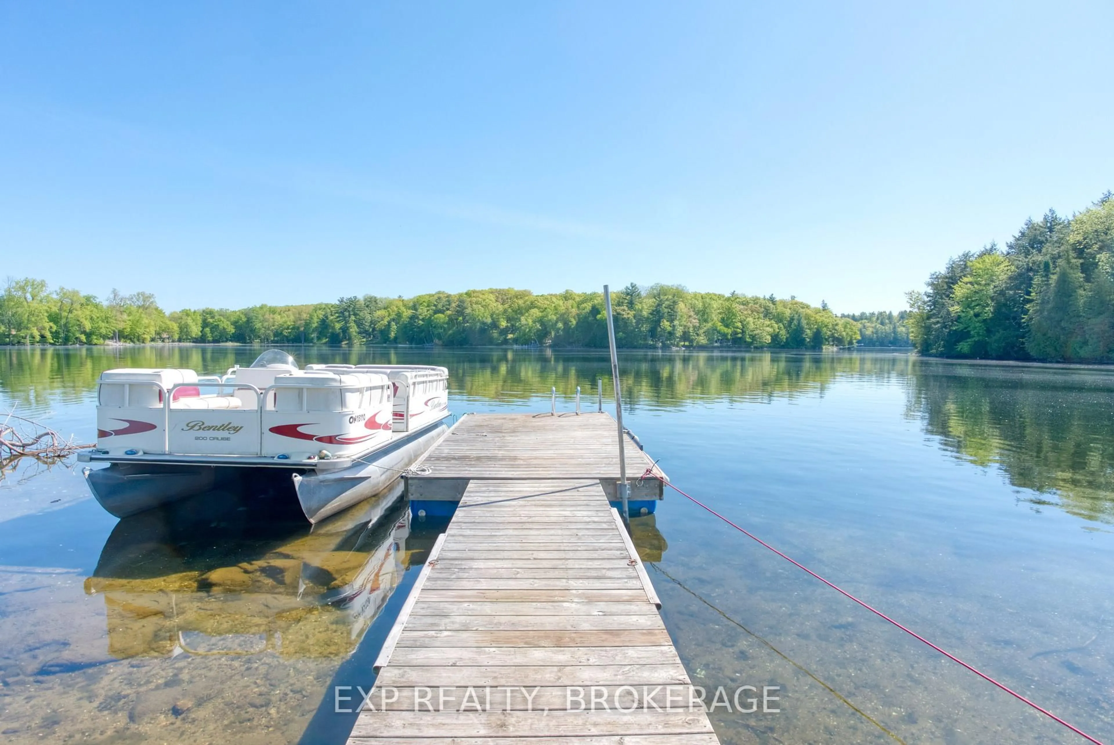 Unknown for 832 Sharbot Lake N/A, Mountain Grove Ontario K0H 2E0