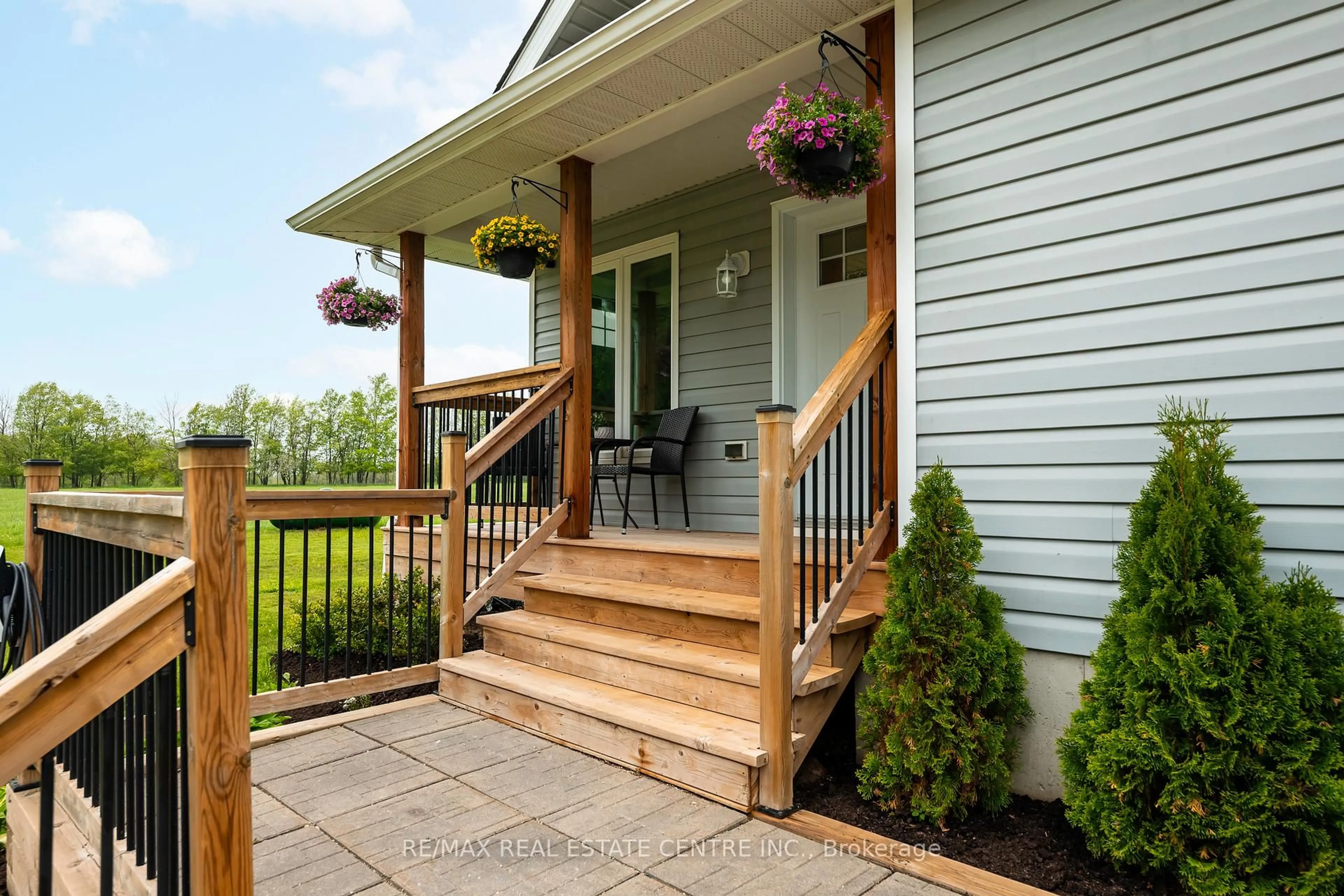 Unknown for 681169 Sideroad 260 Rd, Melancthon Ontario L9V 2M8