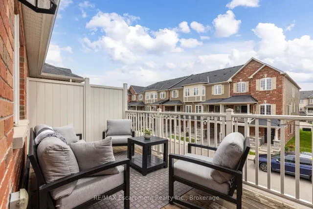 Additional property image - 54 Nisbet Blvd Unit 31