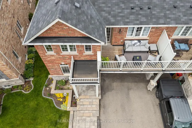 Additional property image - 54 Nisbet Blvd Unit 31