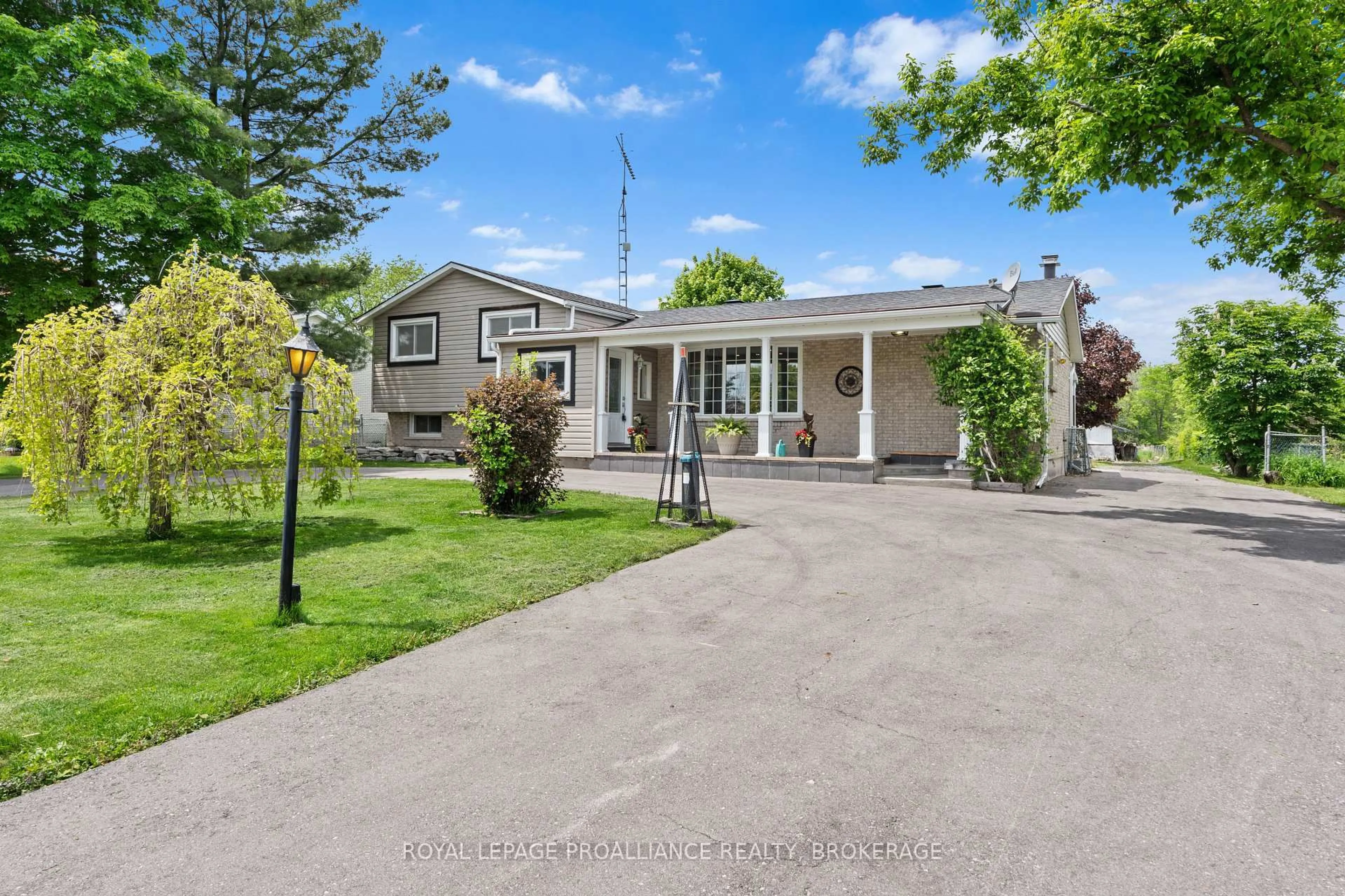 Unknown for 2069 Cole Hill Rd, Kingston Ontario K0H 1S0