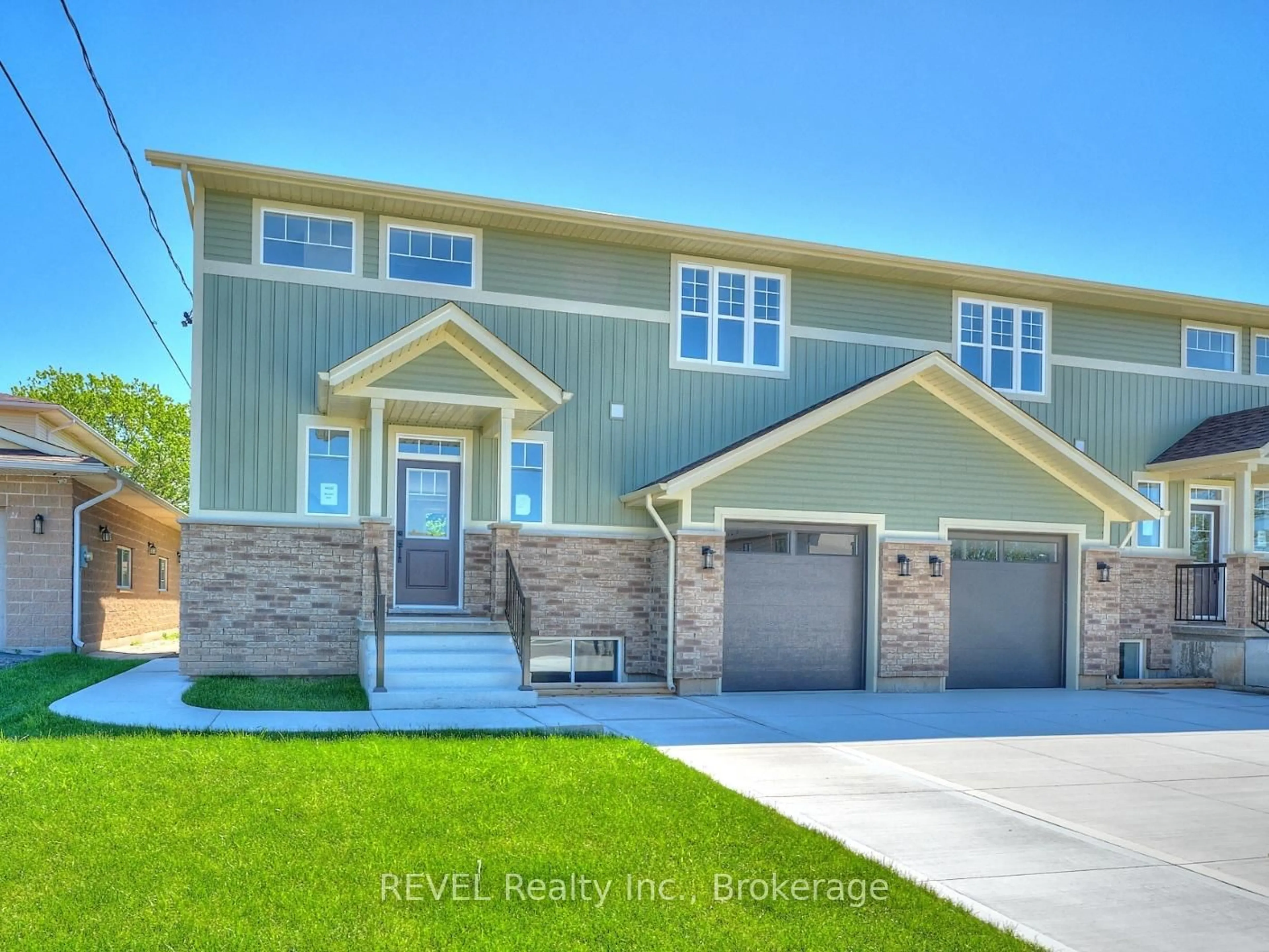 Unknown for 4650 Belfast Ave, Niagara Falls Ontario L2E 4G3