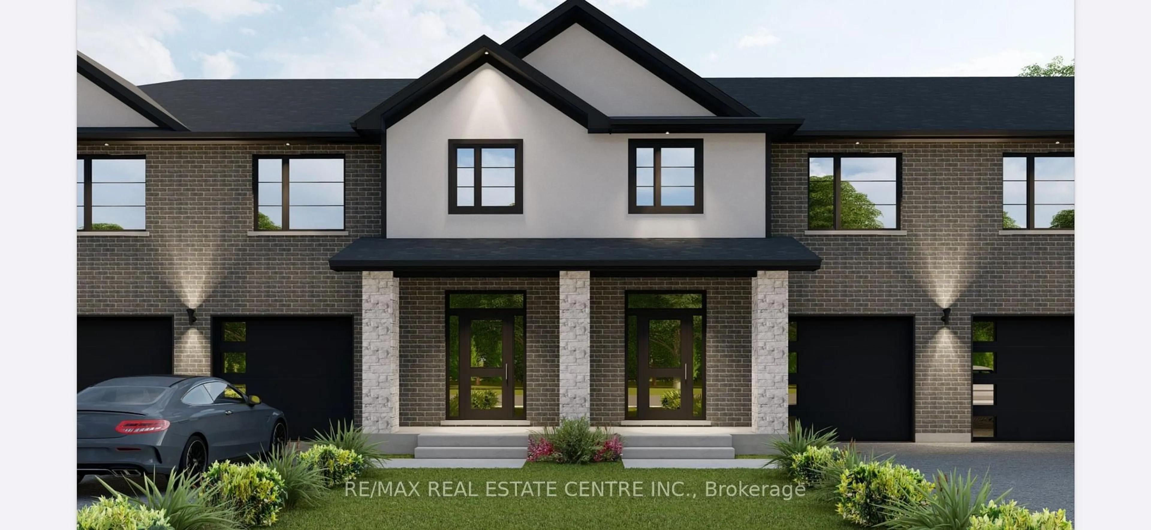 Home with brick exterior material, street for 2568 Constance Ave, London South Ontario N6M 1E7