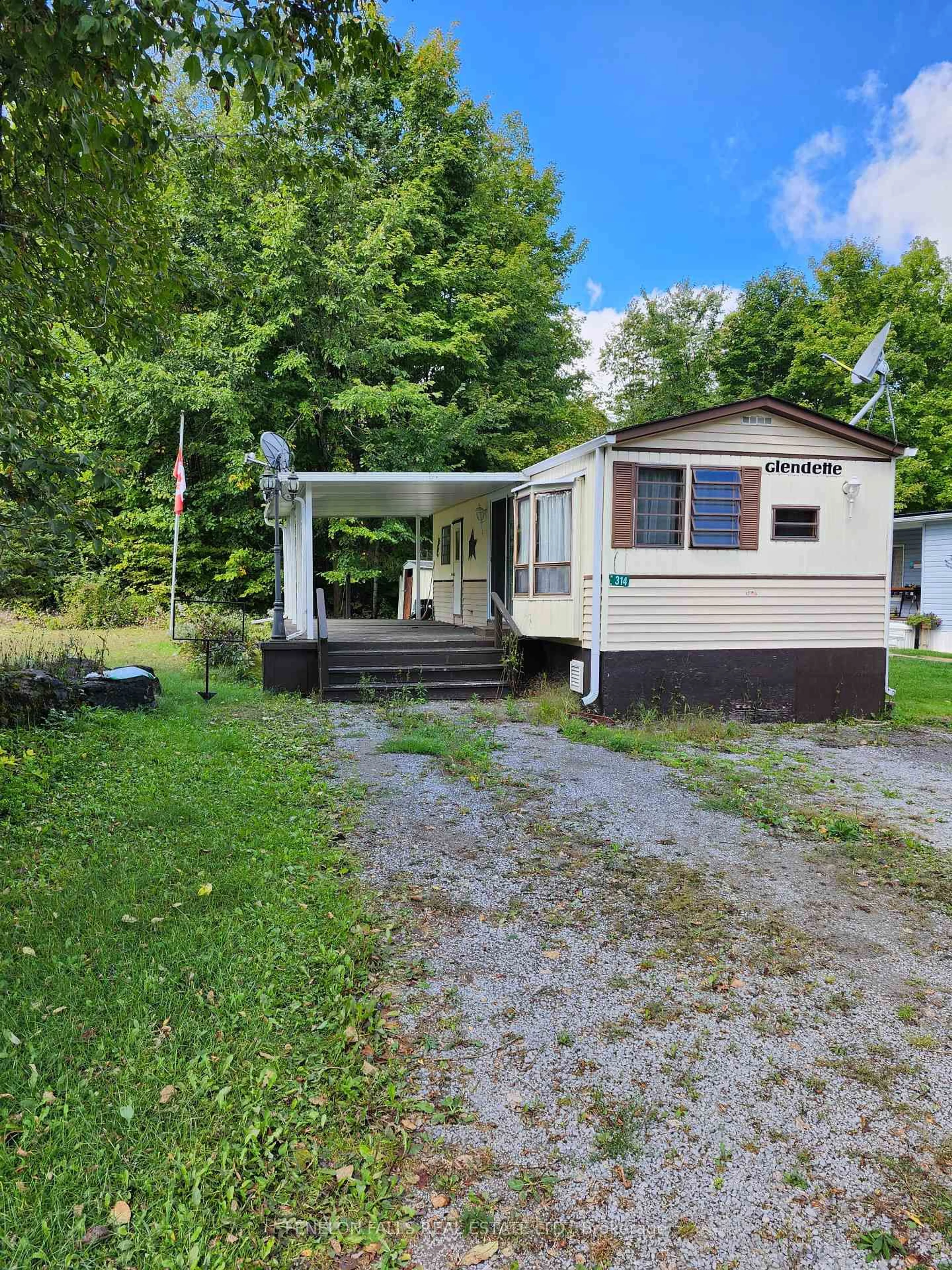 Unknown for 1802 County Road 121 Rd #314, Kawartha Lakes Ontario K0M 1N0