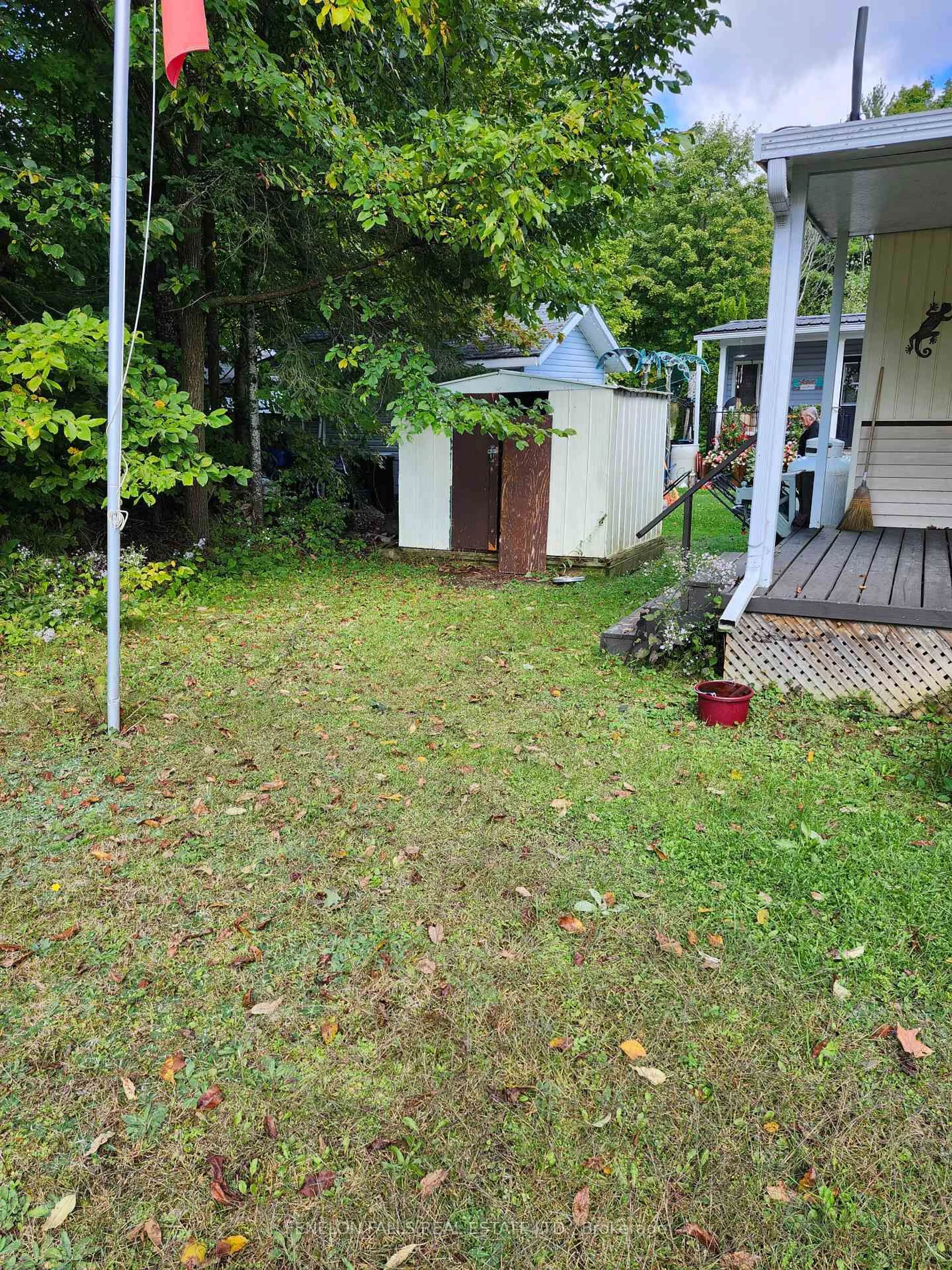 Unknown for 1802 County Road 121 Rd #314, Kawartha Lakes Ontario K0M 1N0