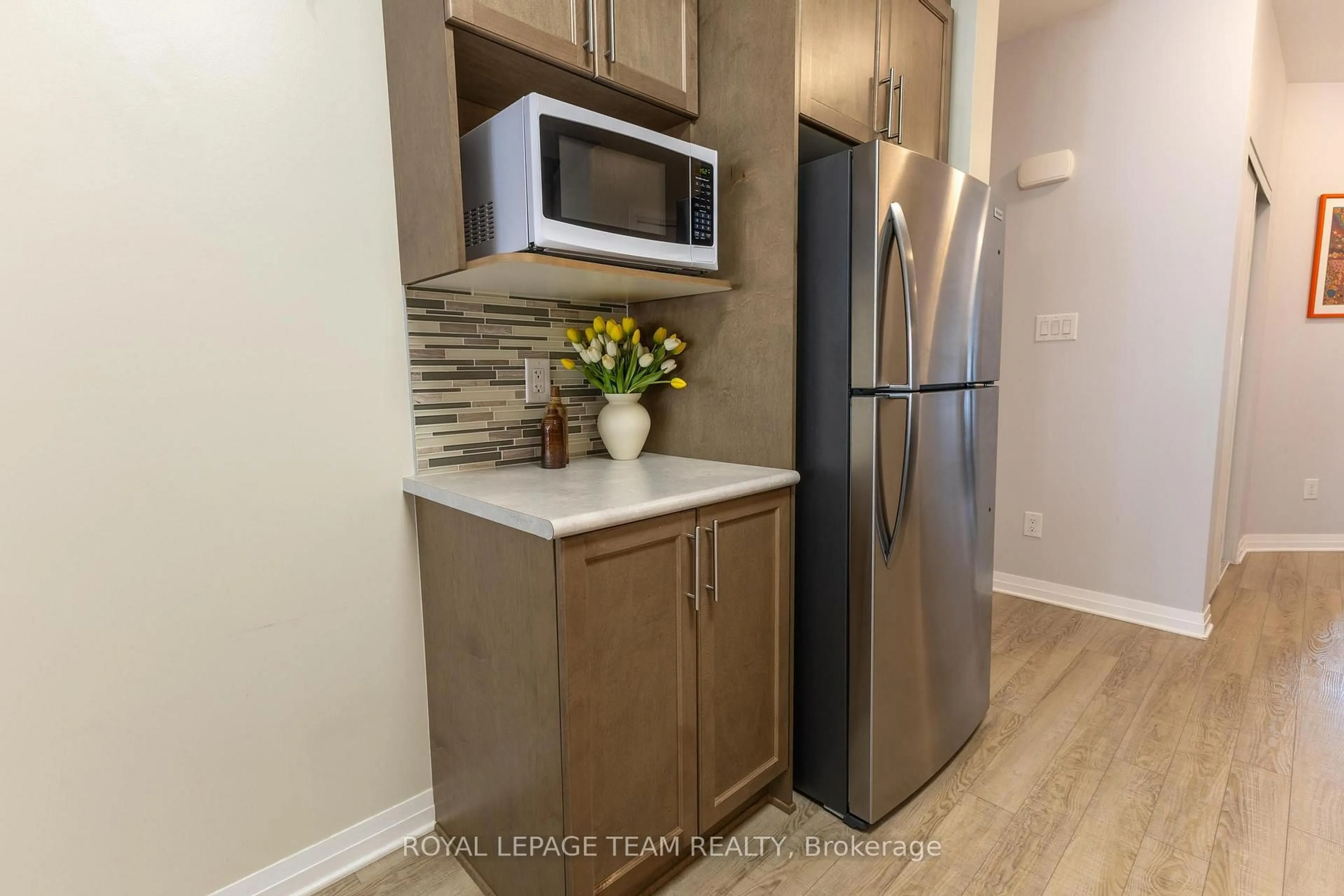 Standard kitchen, unknown for 12 Mona Mcbride Dr, Arnprior Ontario K7S 0C6