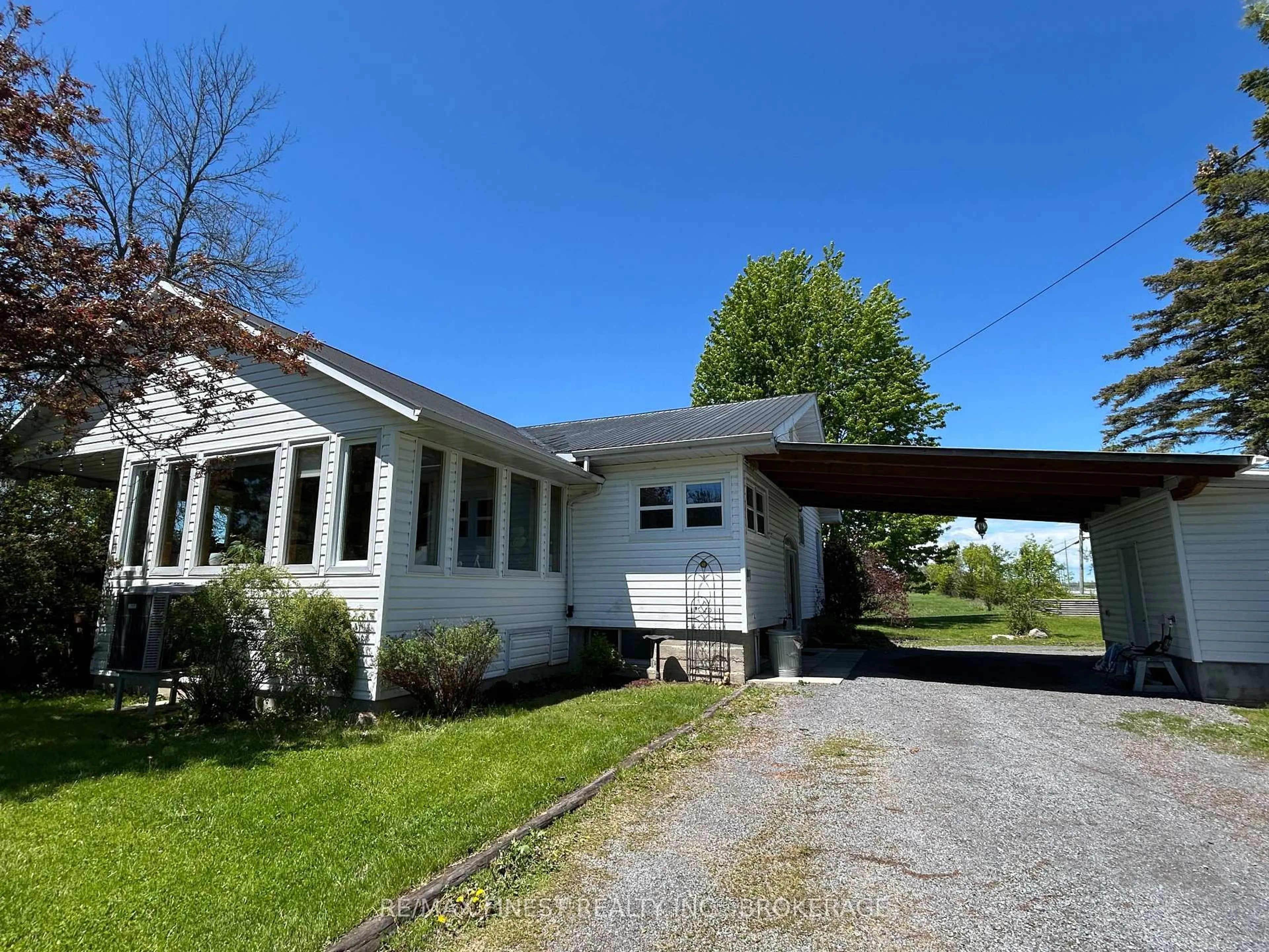 Unknown for 174 County Road 4 N/A, Bath Ontario K0H 1G0