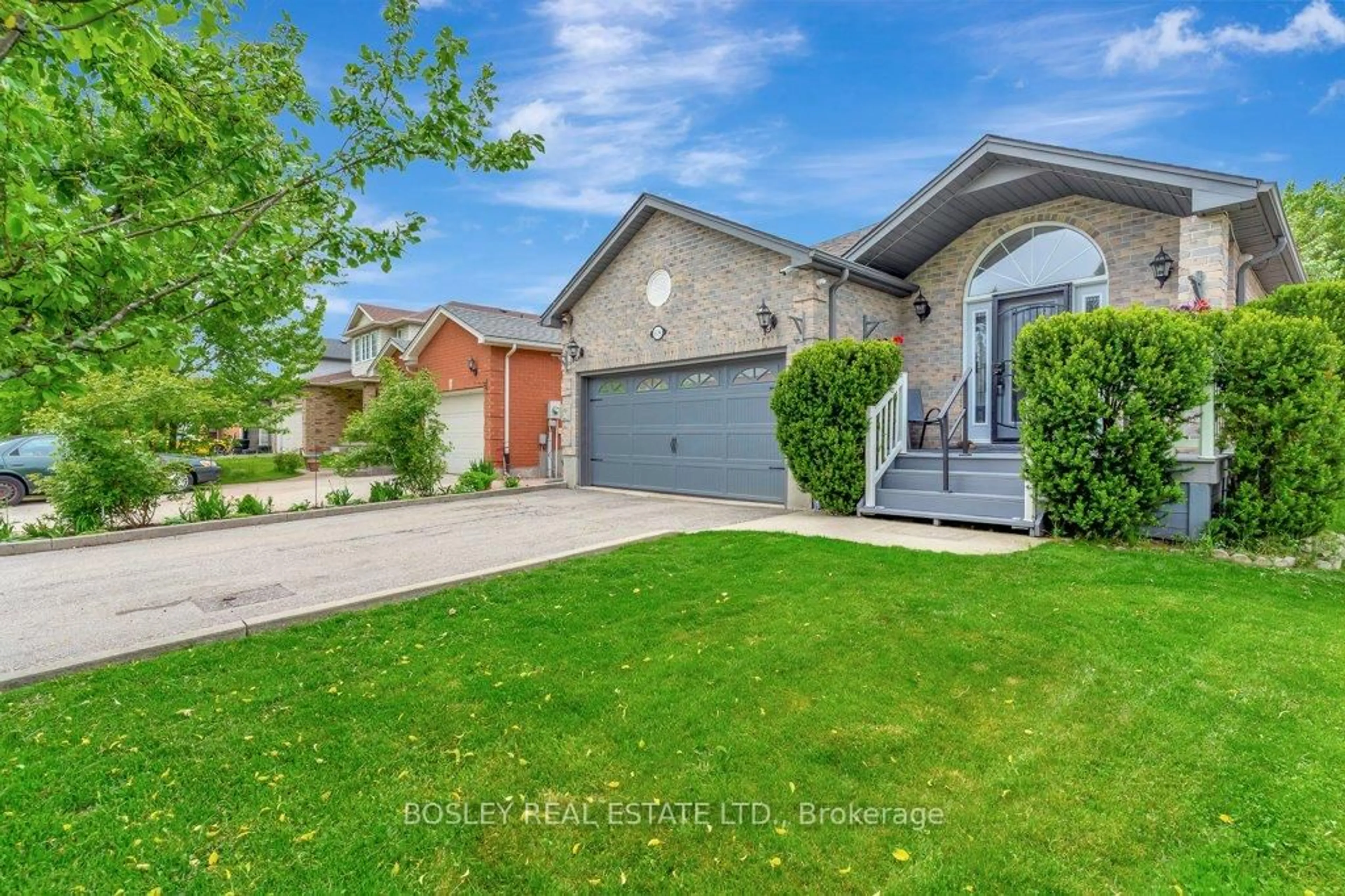 Unknown for 68 Beaverbrook Cres, Cambridge Ontario N1P 1H1