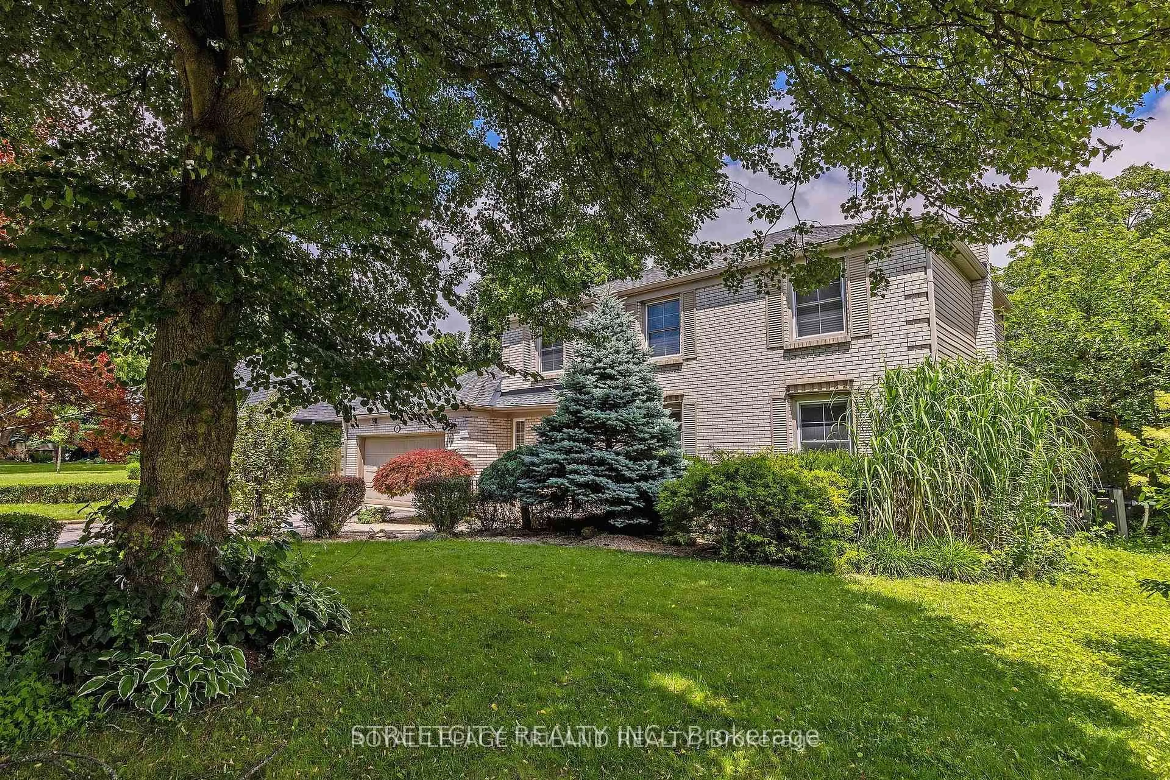 Unknown for 69 Shavian Blvd, London North Ontario N6G 2P4