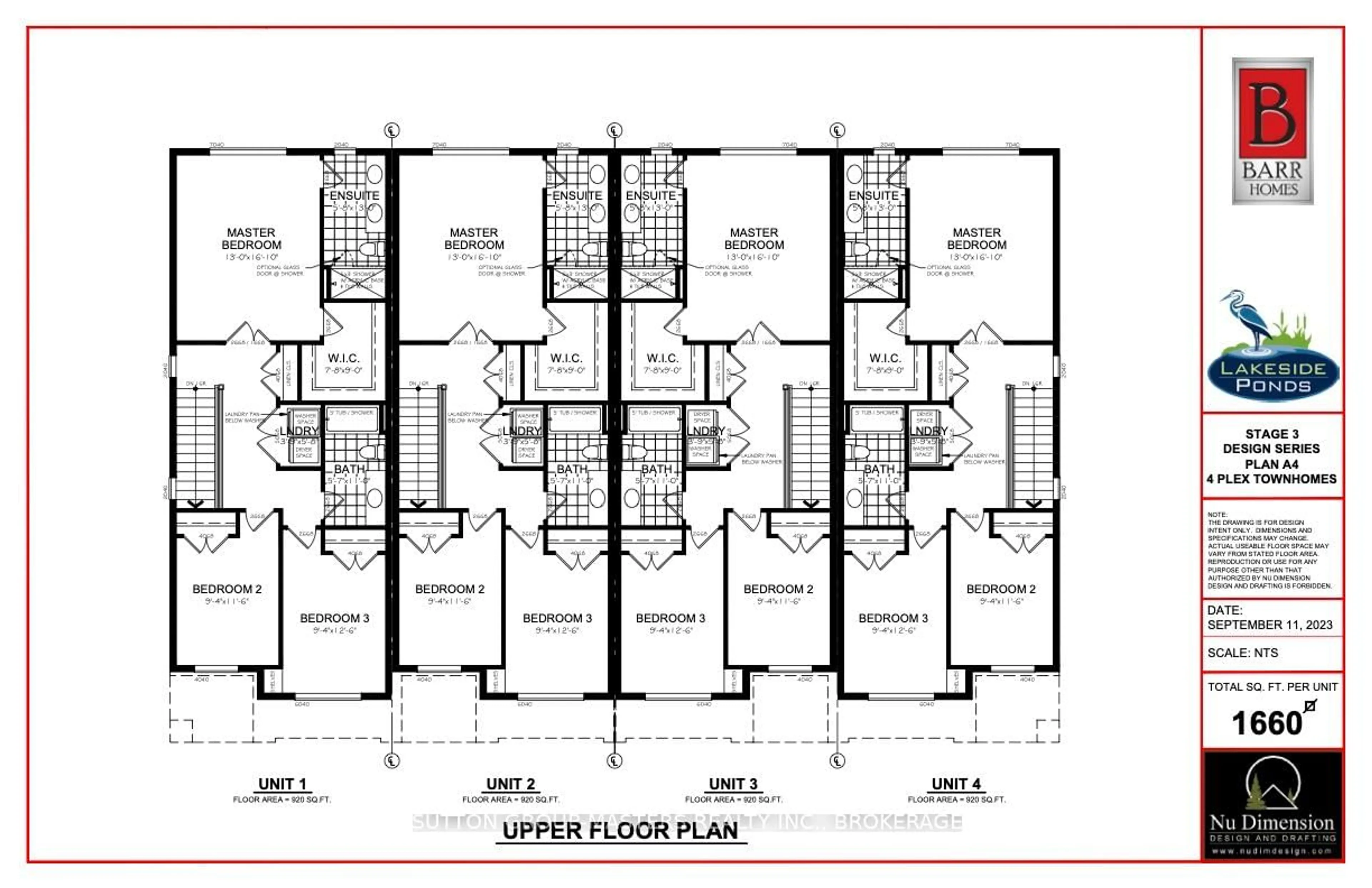 Floor plan for 210 Dr Richard James Cres, Loyalist Ontario K7N 0E9