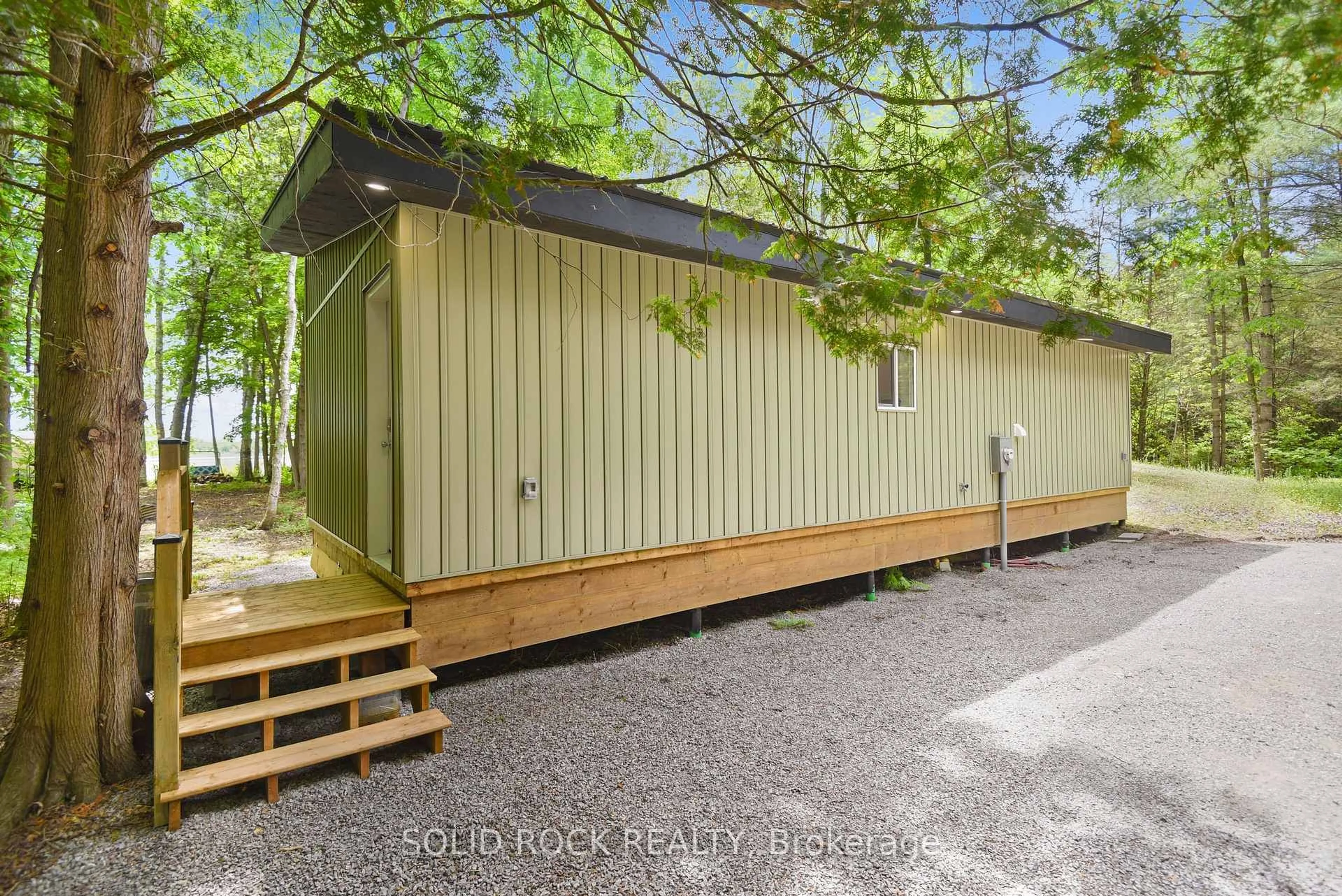 Unknown for 268 Cedar Sands Rd, Rideau Lakes Ontario K0E 1G0