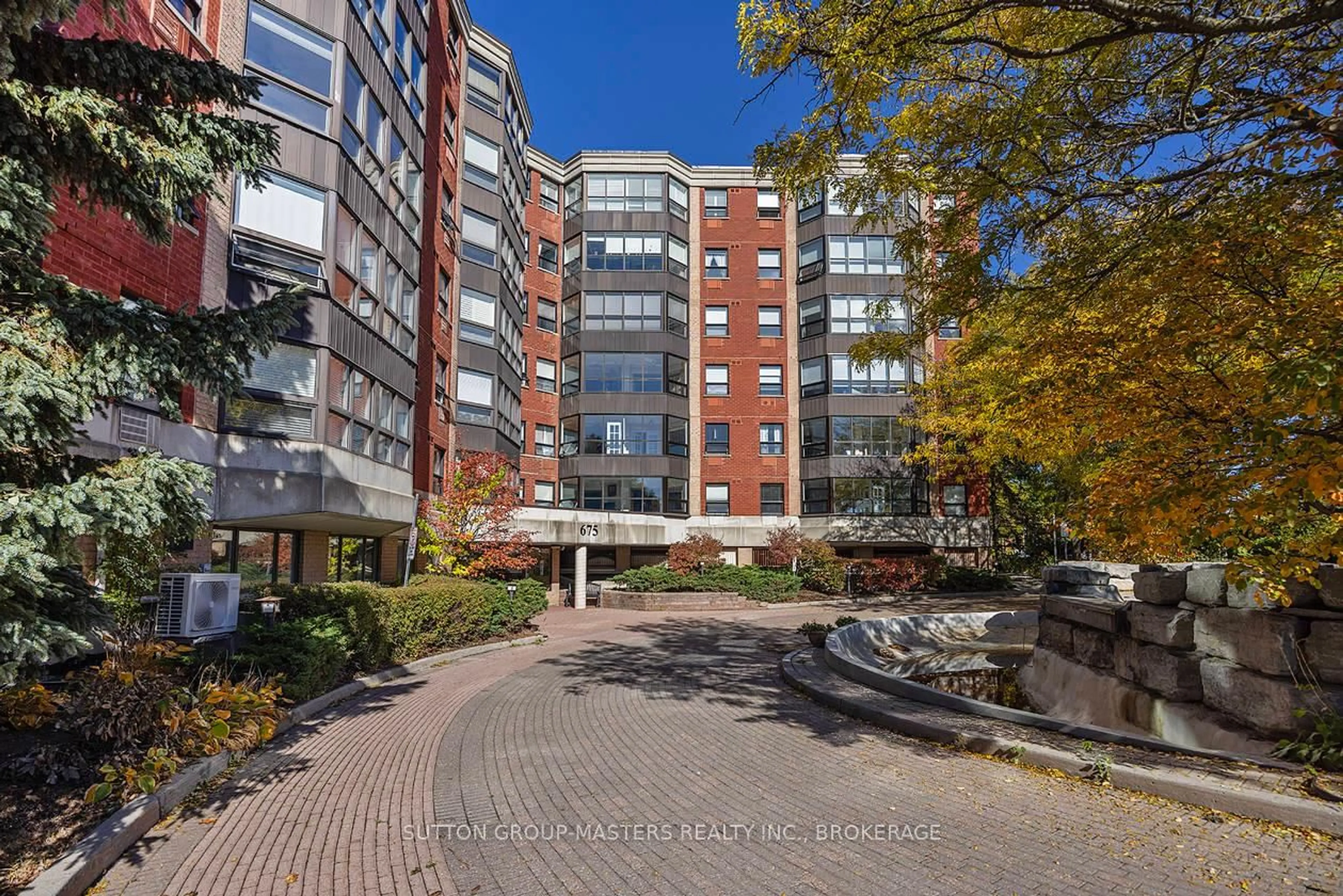Unknown for 675 Davis Dr #712, Kingston Ontario K7M 8L5