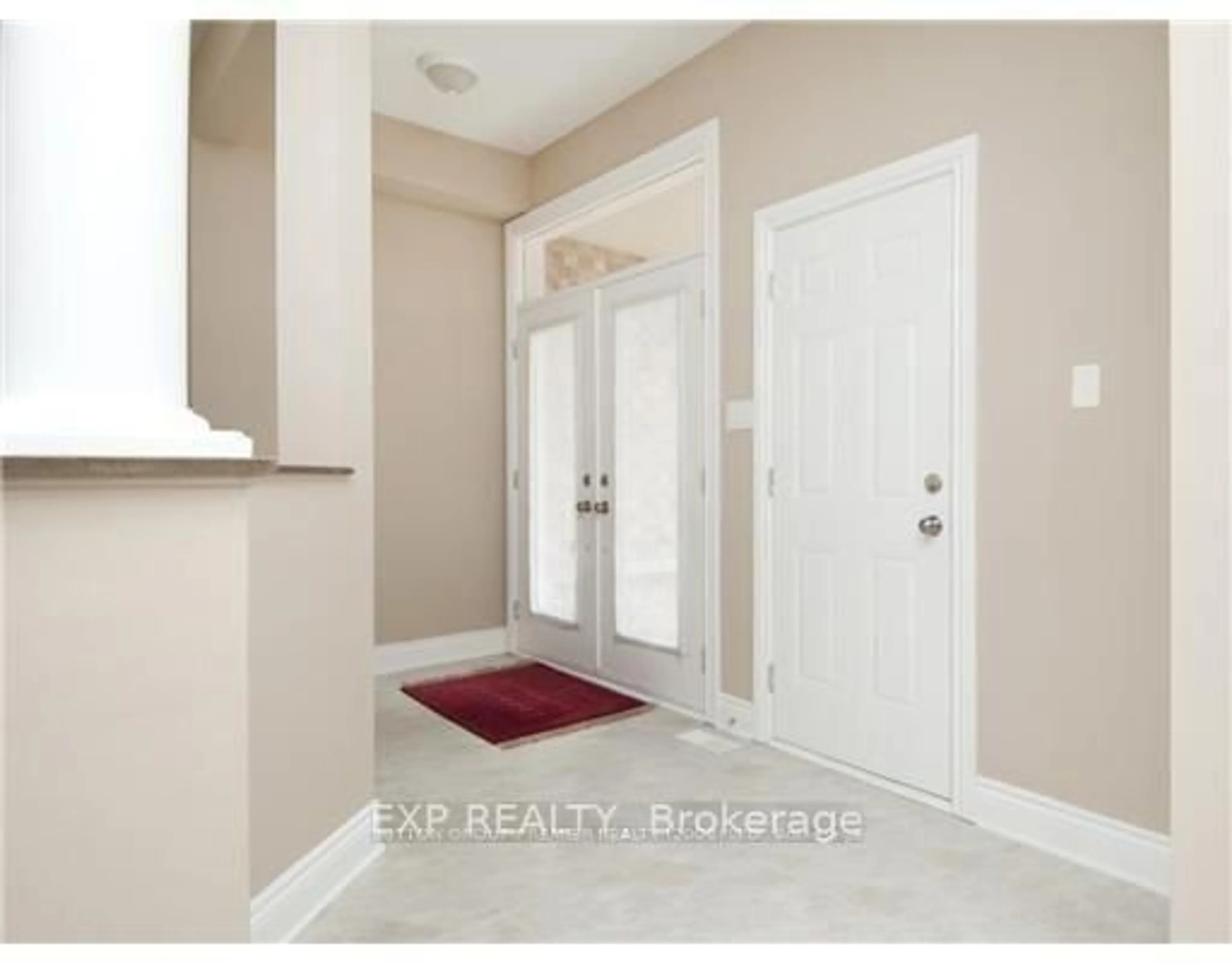 Indoor entryway for 6793 BREANNA CARDILL St, Greely Ontario K4P 0C3