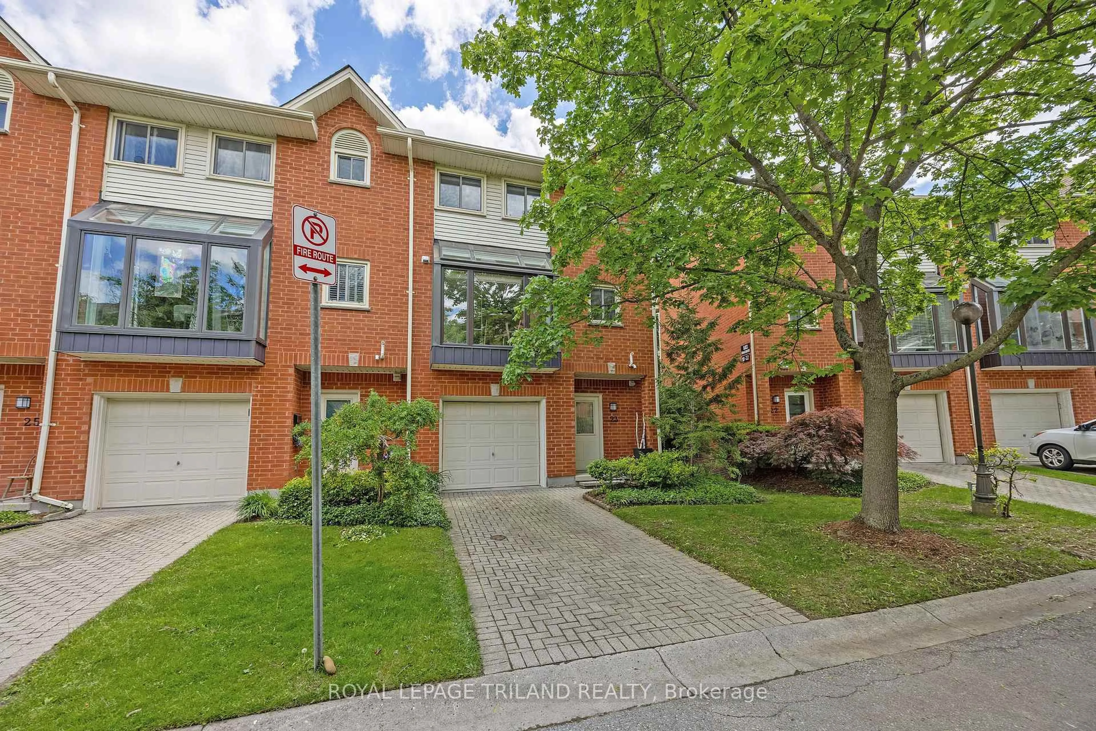 Unknown for 683 Windermere Rd #23, London North Ontario N5X 3T9