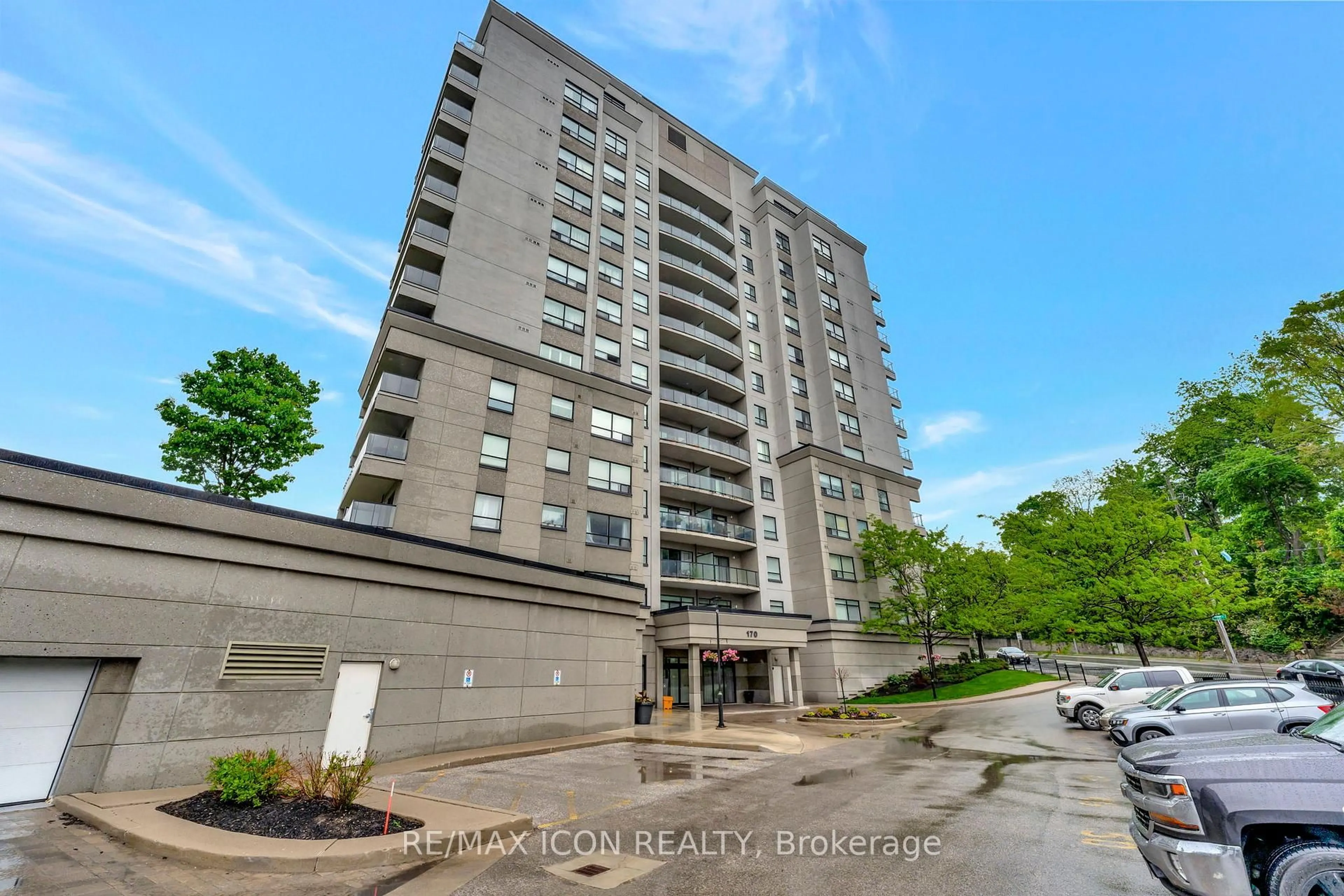Unknown for 170 Water St #1107, Cambridge Ontario N1R 3B6