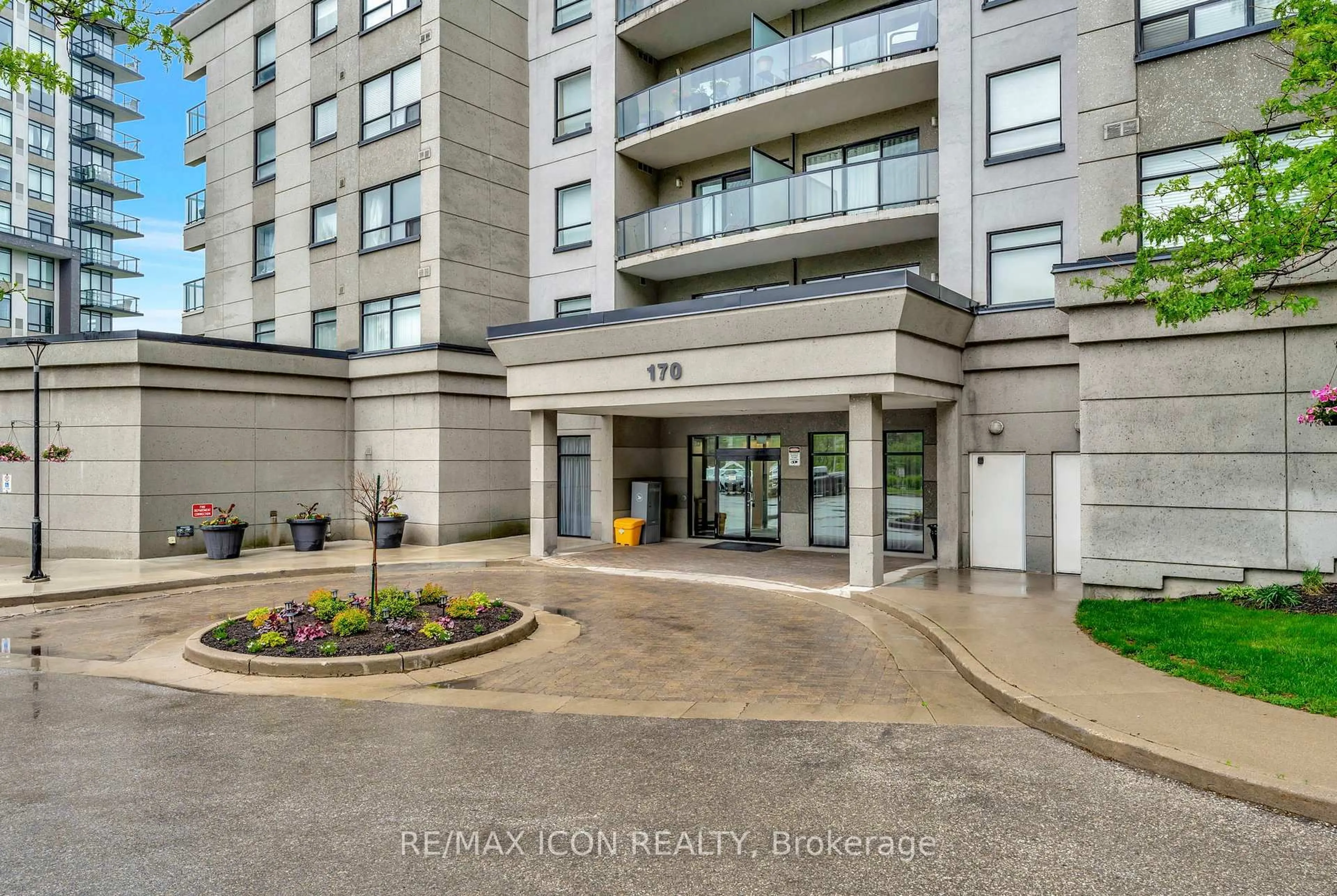 Unknown for 170 Water St #1107, Cambridge Ontario N1R 3B6