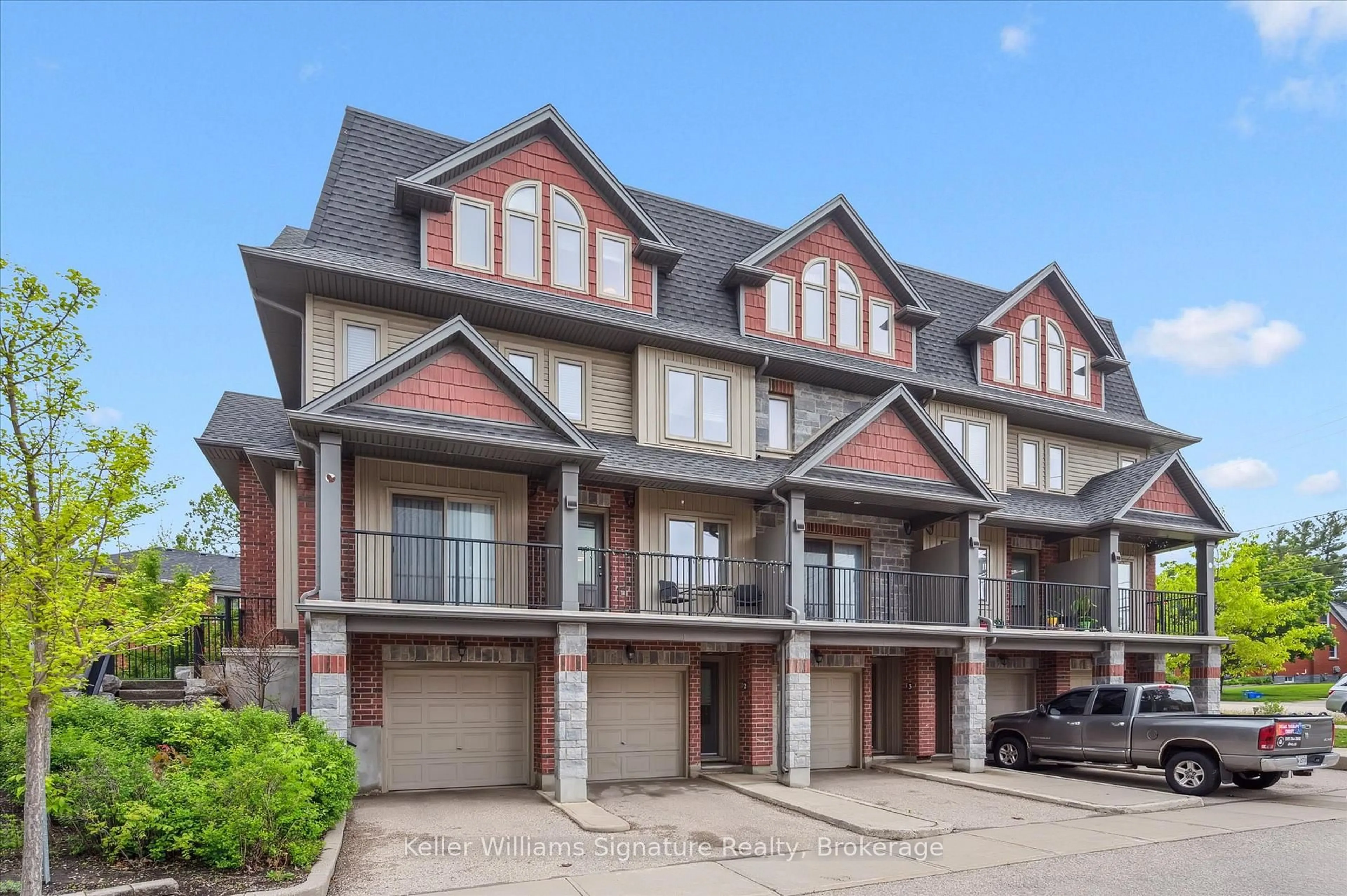 Unknown for 487 East Ave #2, Kitchener Ontario N2H 0A8