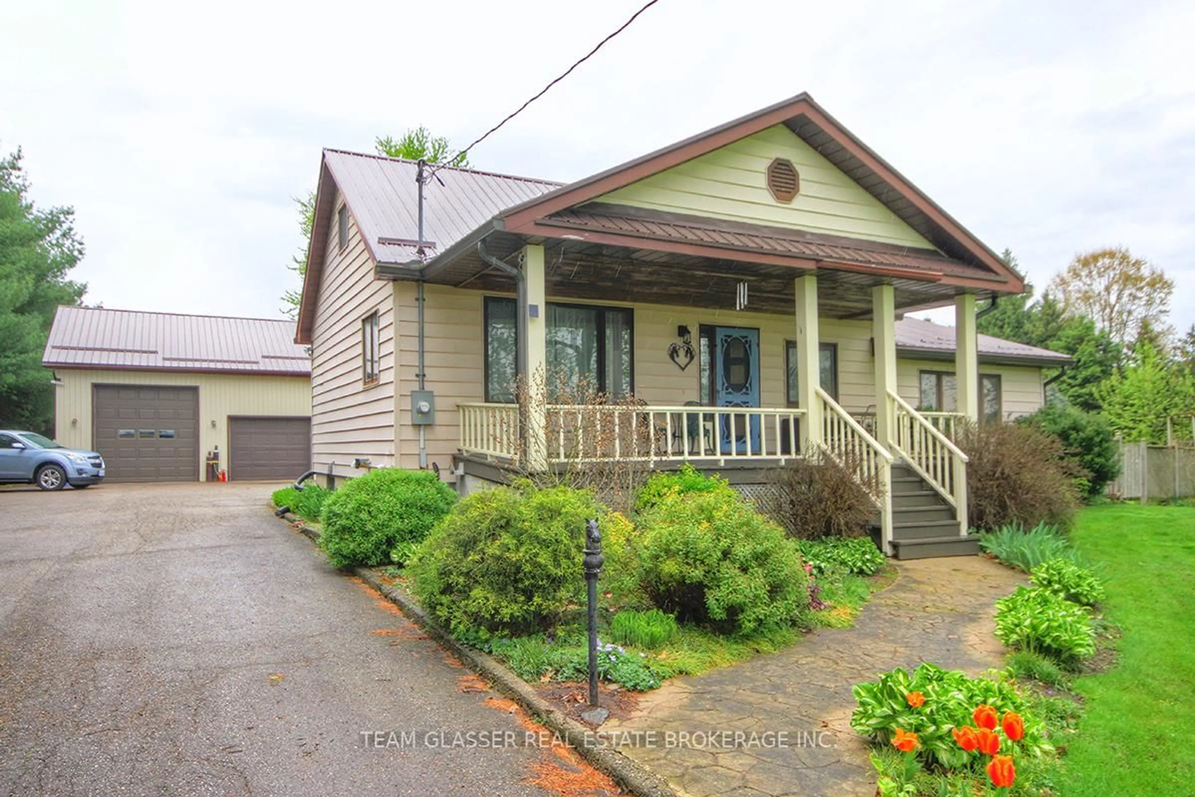 Unknown for 8200 Falconbridge Dr, Strathroy-Caradoc Ontario N0L 1W0