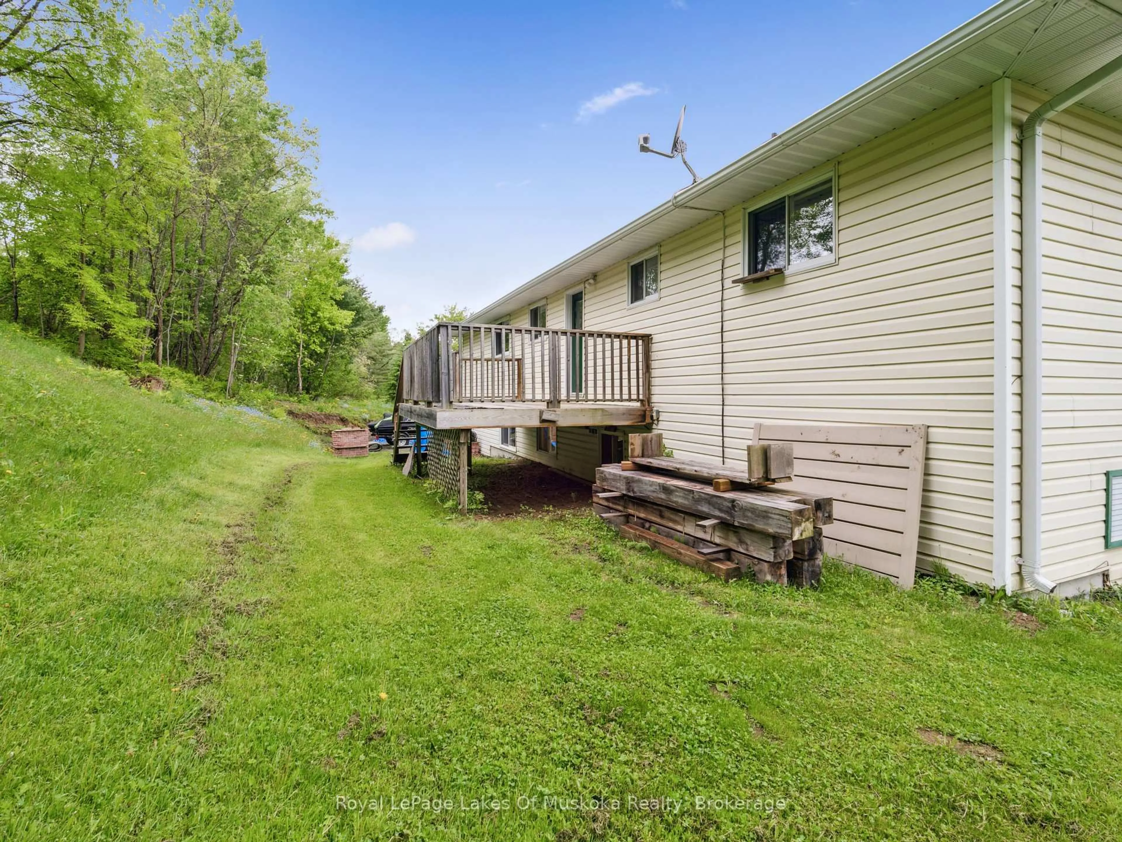Unknown for 63 Beaumont Dr, Bracebridge Ontario P1L 1X2