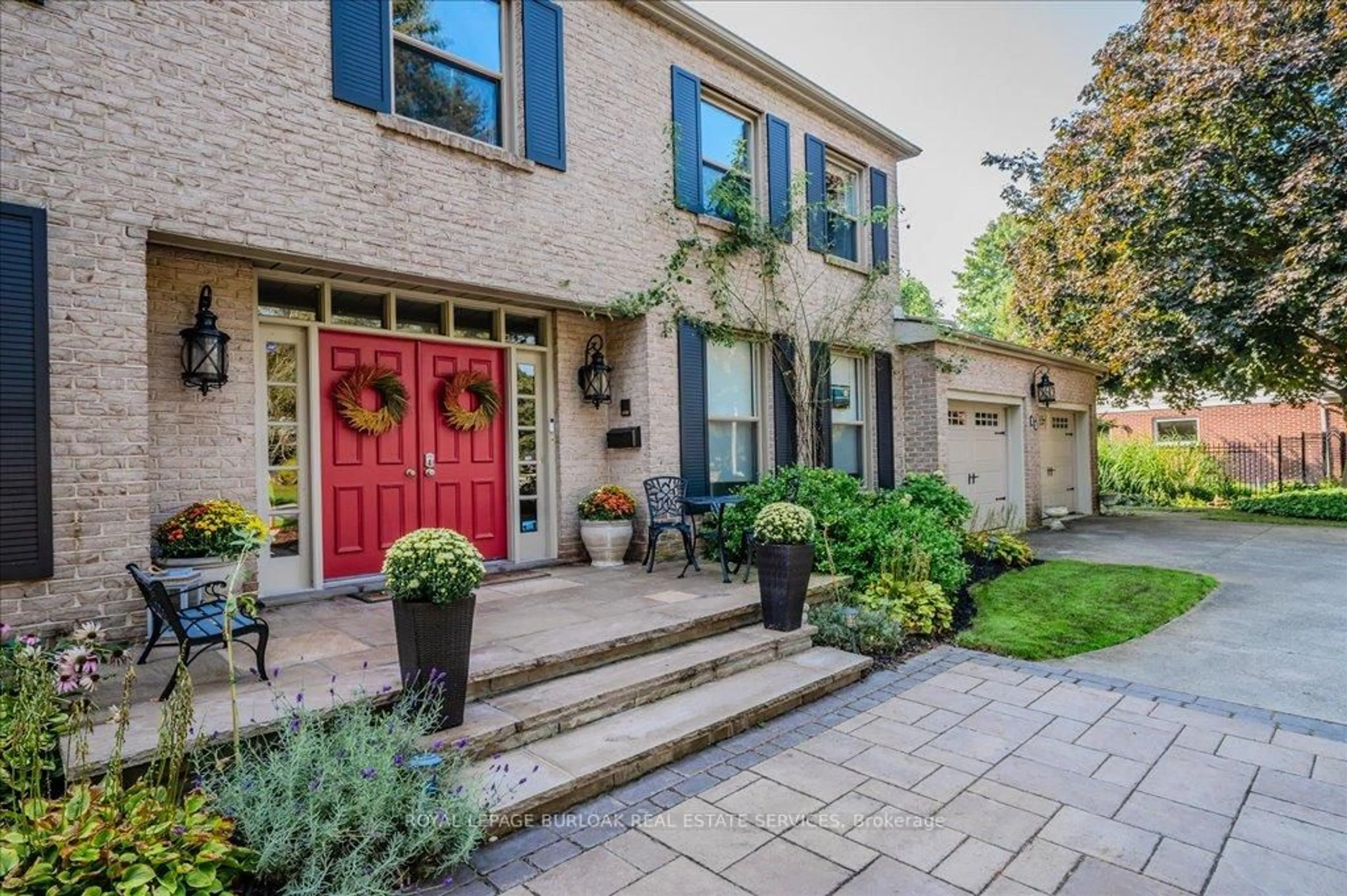 Home with brick exterior material, street for 11 Robinhood Dr, Hamilton Ontario L9H 4G2