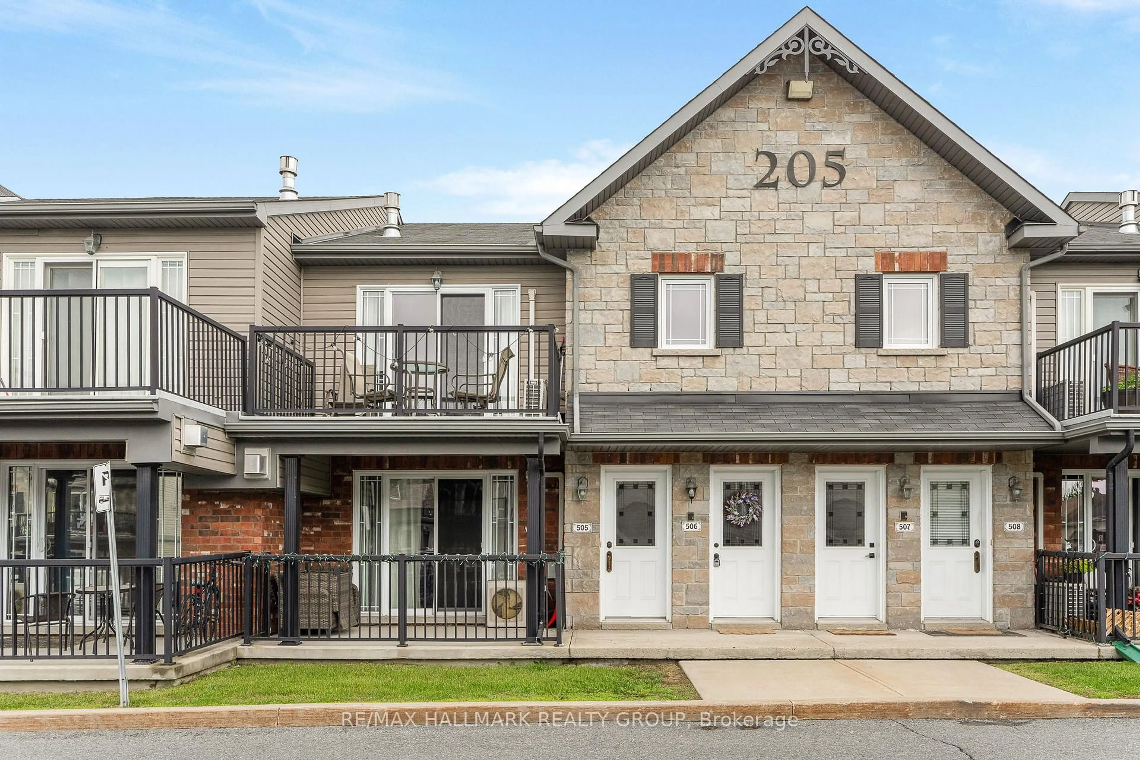 Unknown for 205 Eliot St #506, Clarence-Rockland Ontario K4K 0G4