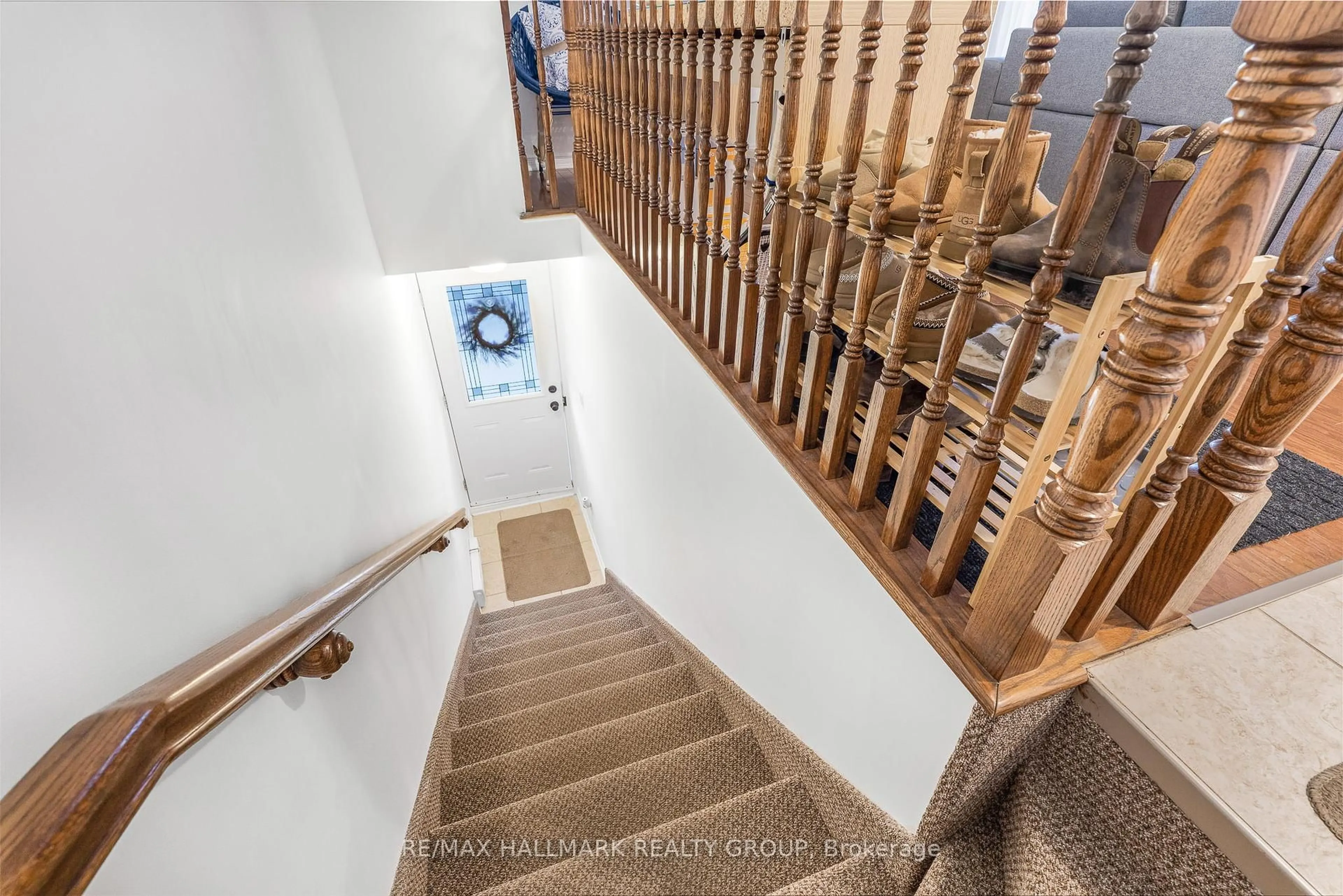 Stairs for 205 Eliot St #506, Clarence-Rockland Ontario K4K 0G4