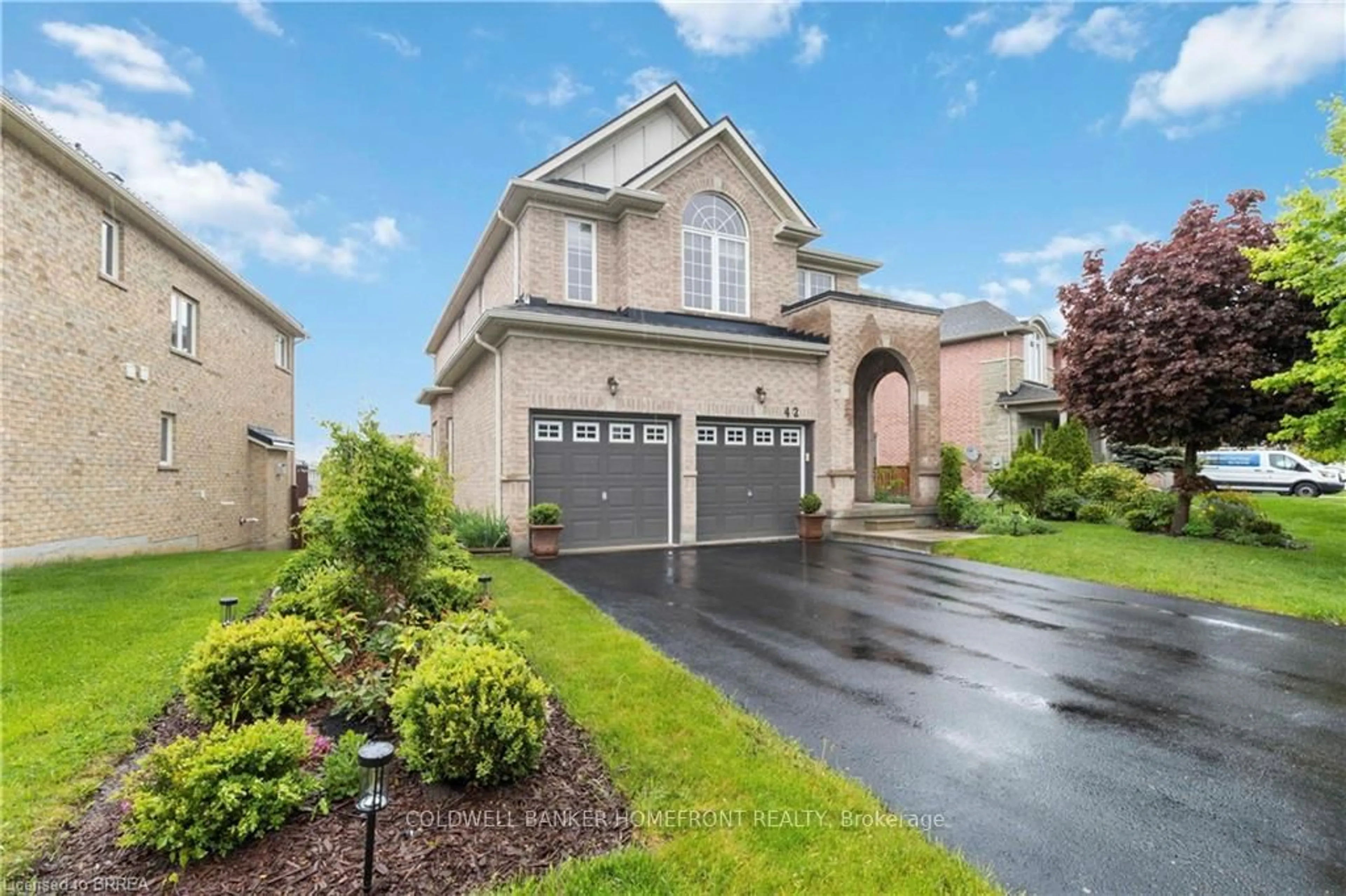Unknown for 42 Stephenson Rd, Brantford Ontario N3S 0B2
