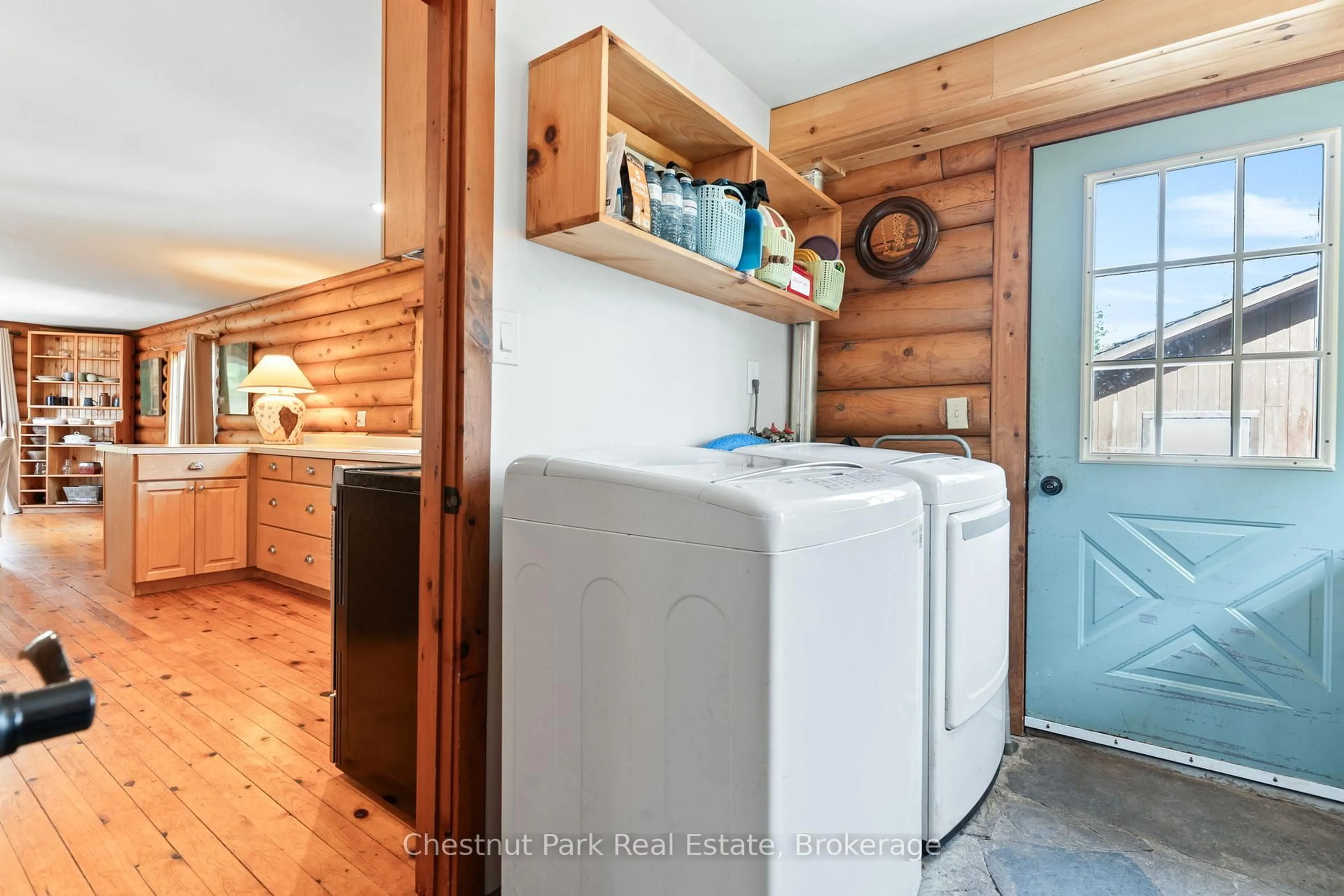 Laundry room for 505720 Grey Road 1 N/A, Georgian Bluffs Ontario N0H 1S0