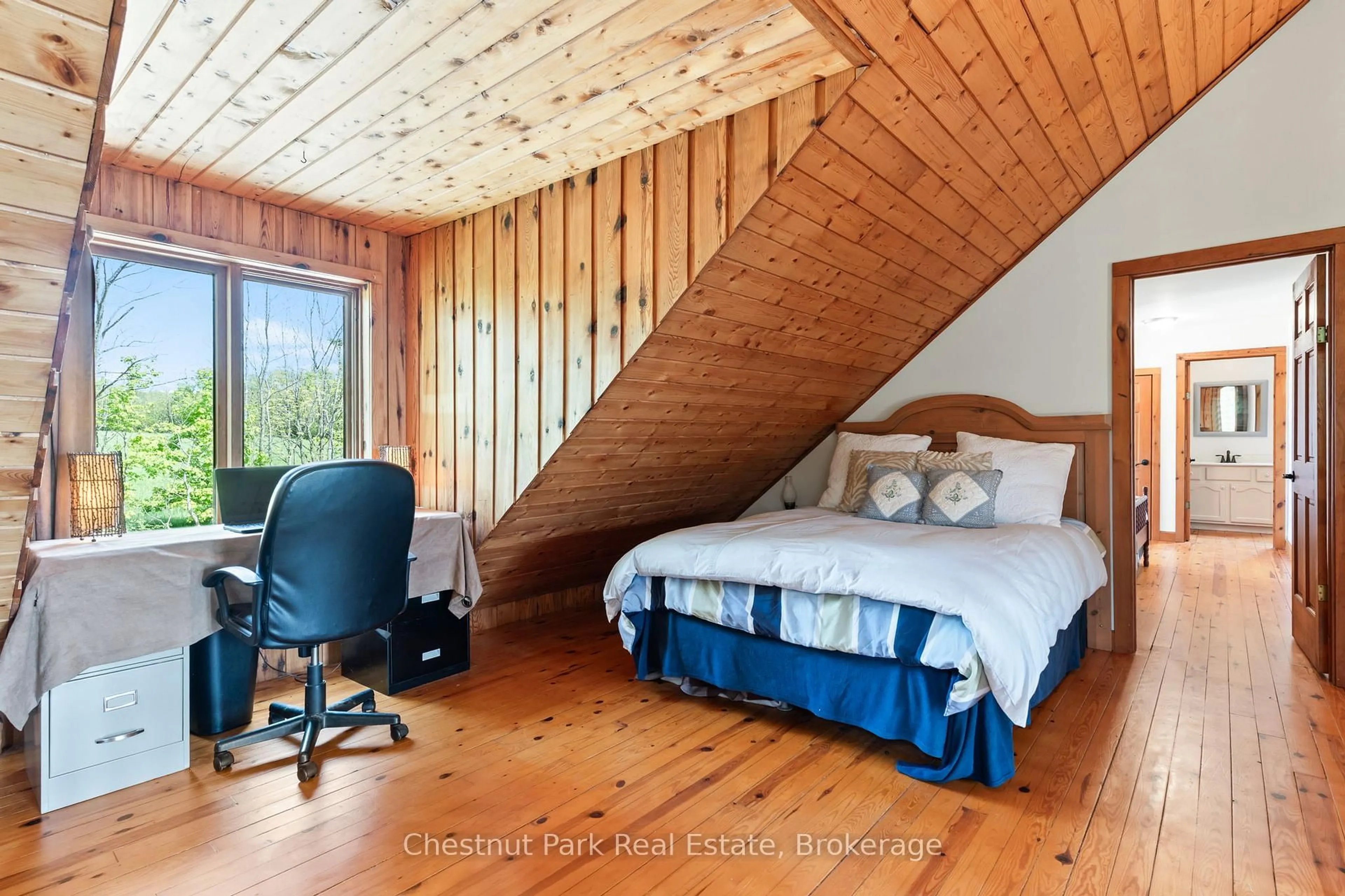 A pic of a room for 505720 Grey Road 1, Georgian Bluffs Ontario N0H 1S0
